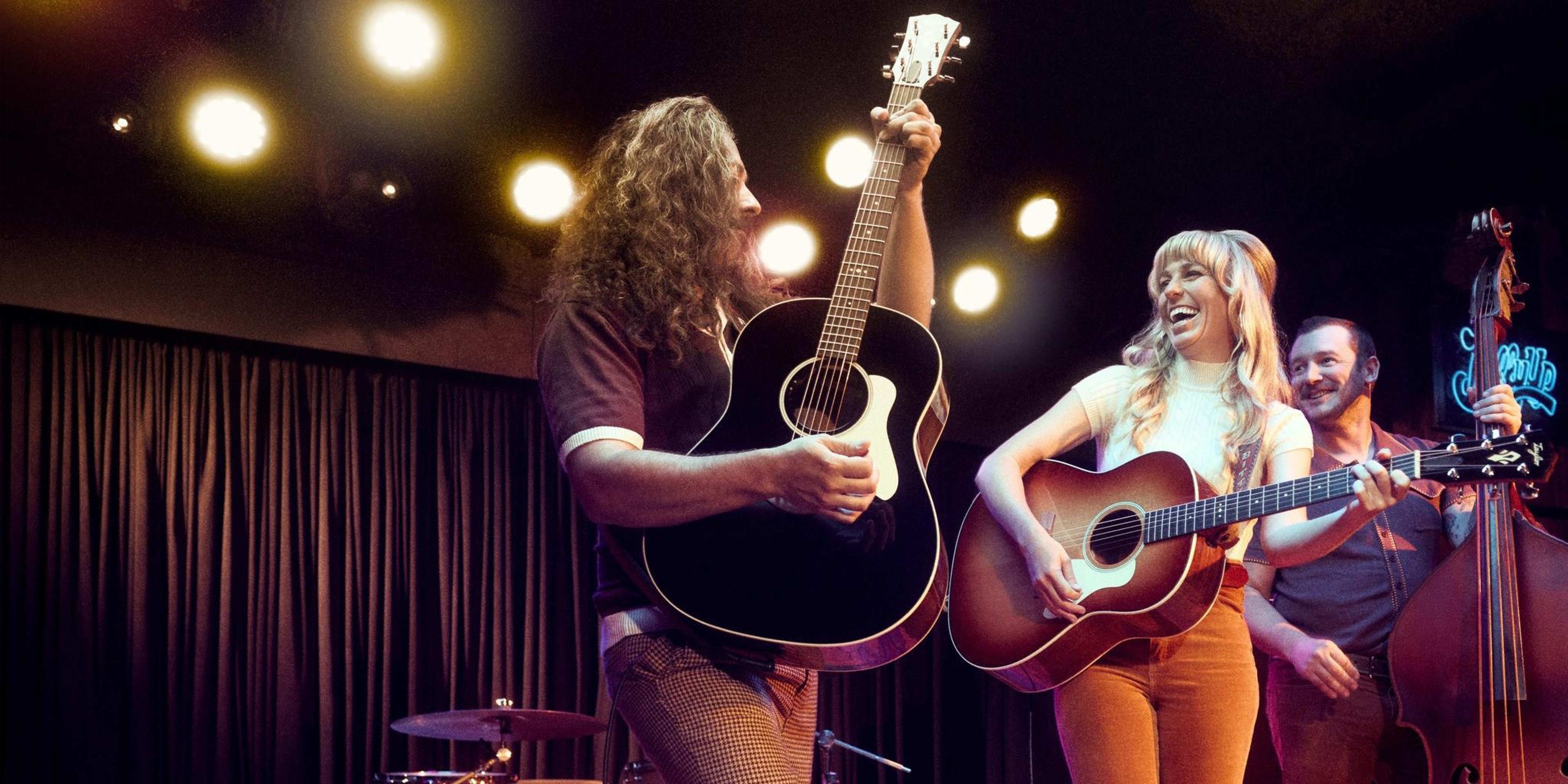 Image for Taylor Guitars