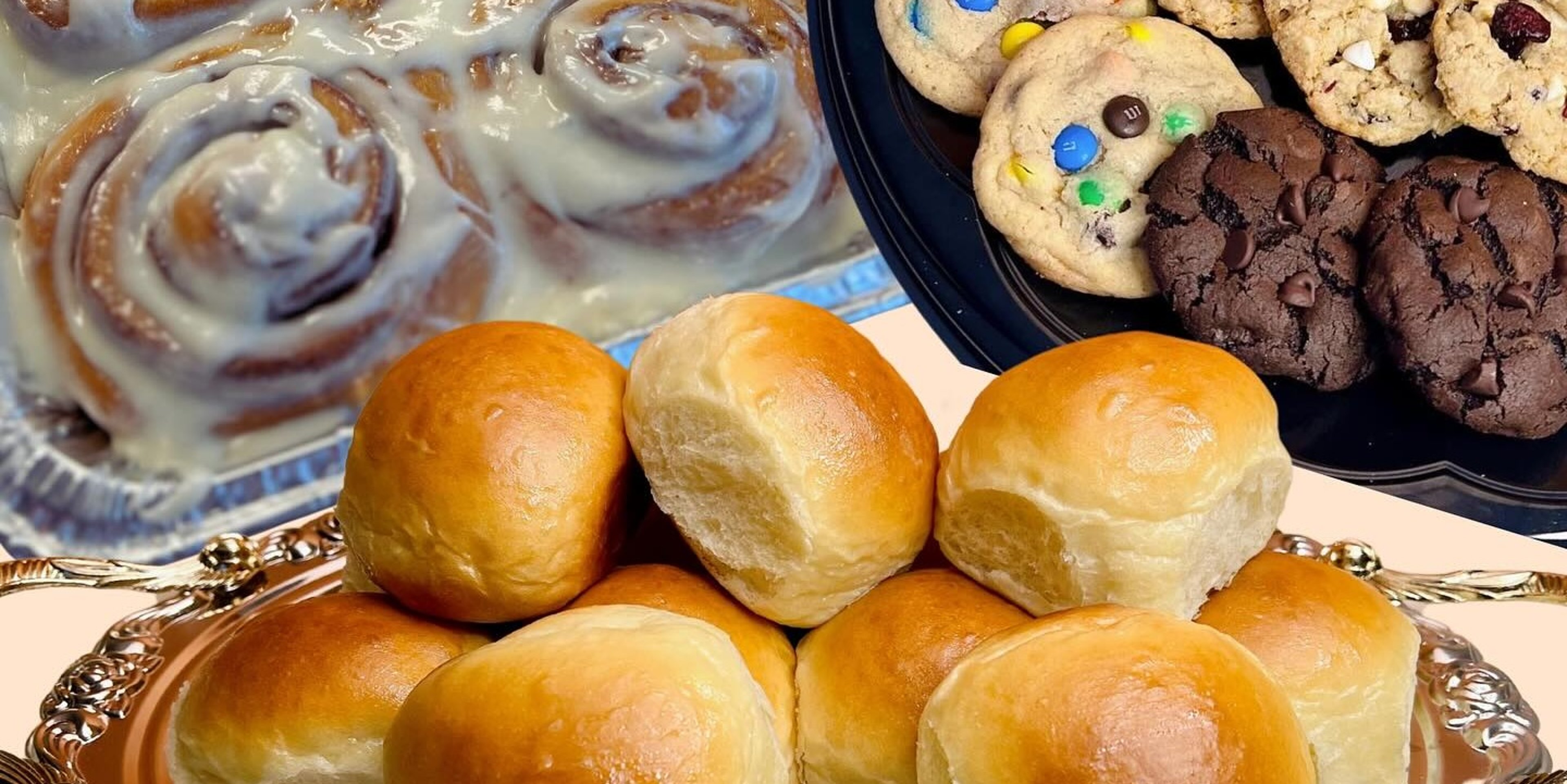 Image for Michael’s Bakeshop