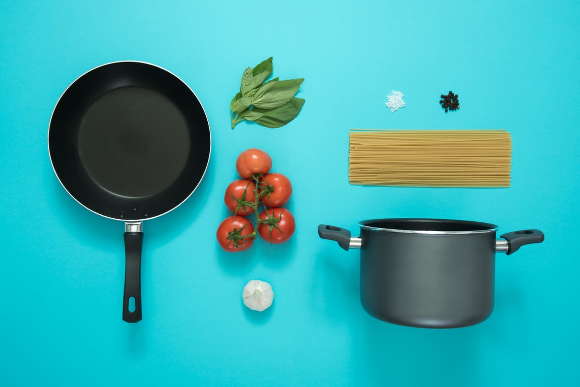 Cookware Brands Donation Request