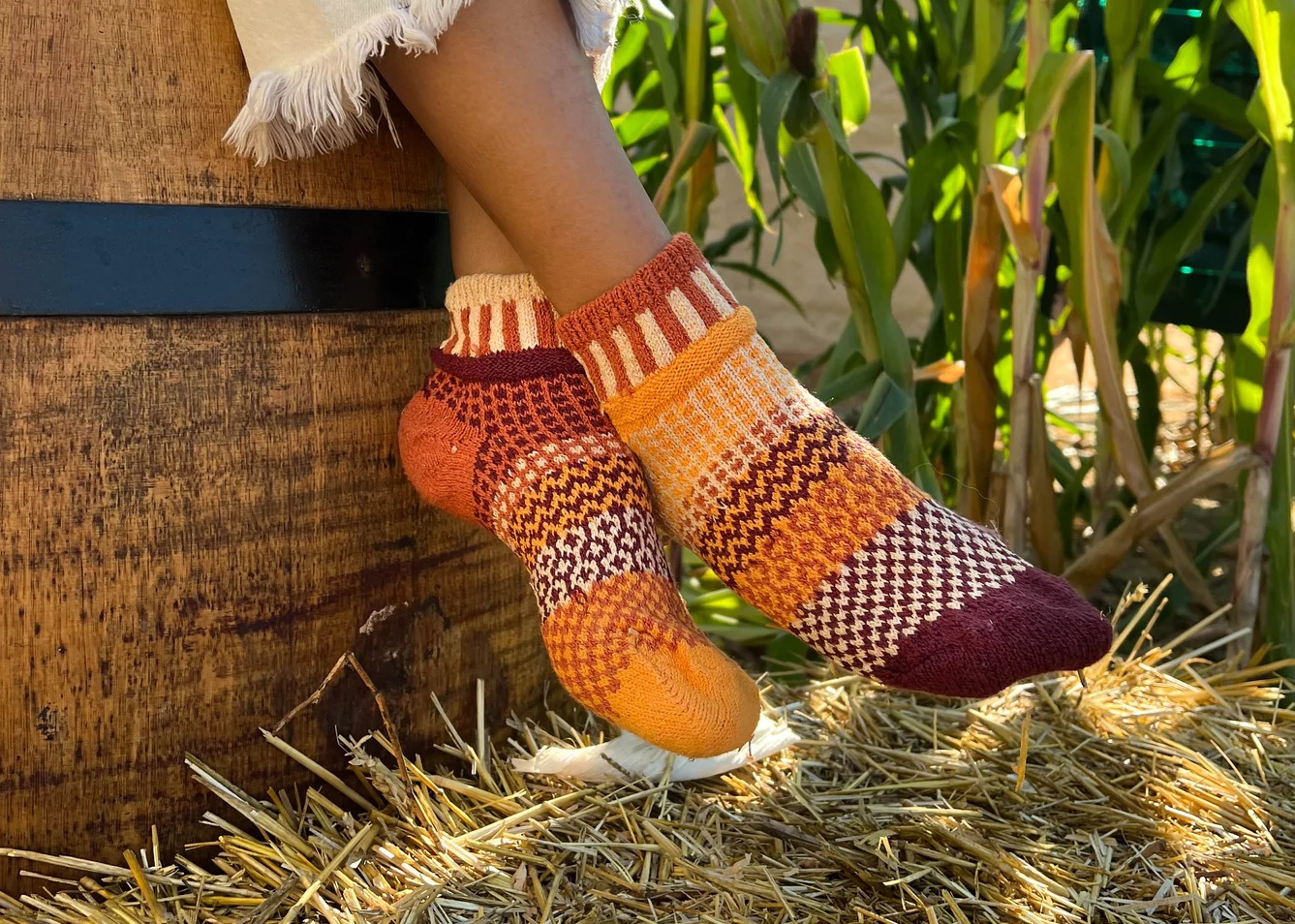 Image for Solmate Socks