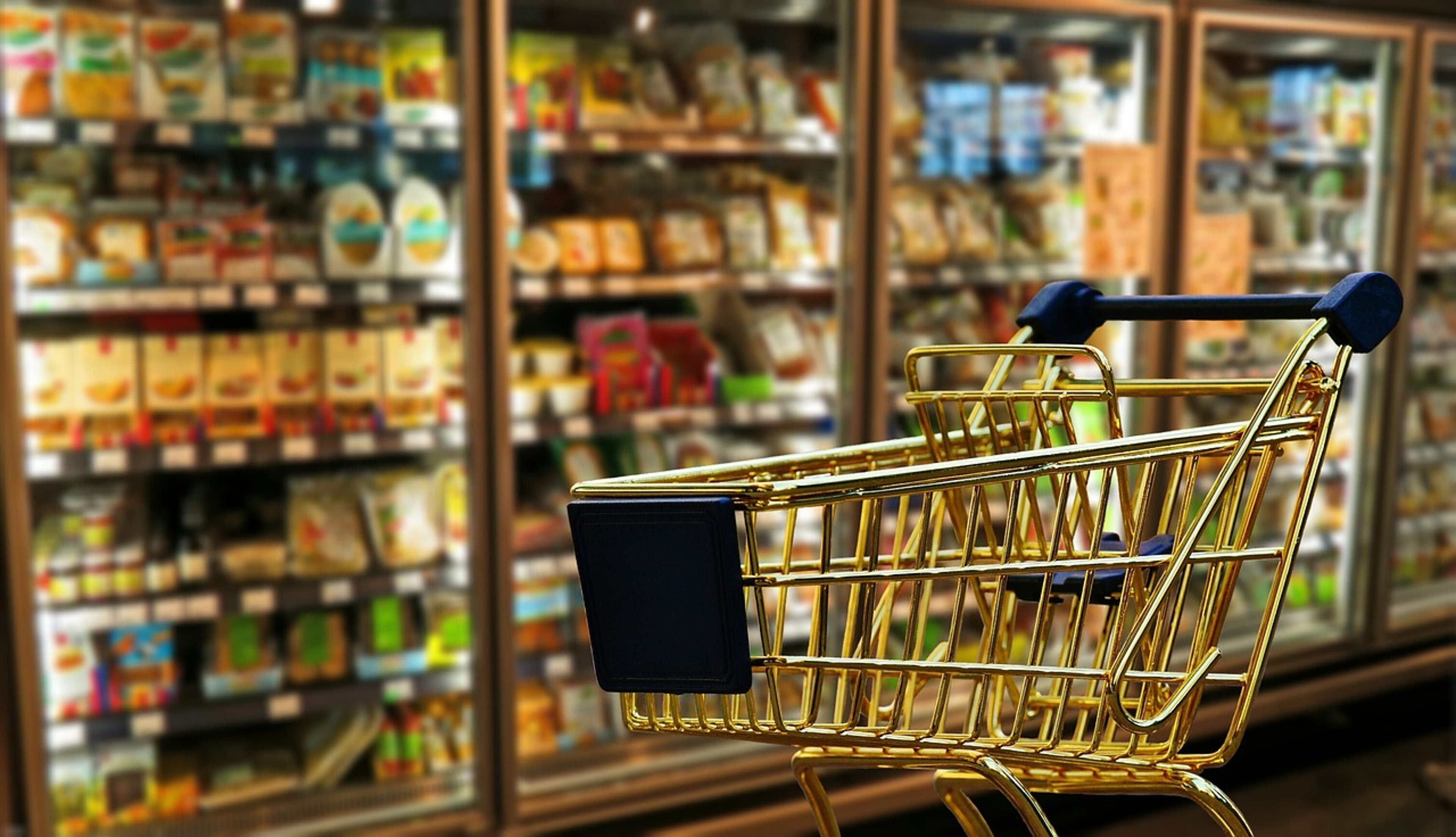 Cover photo for Stop and Shop Donation Request