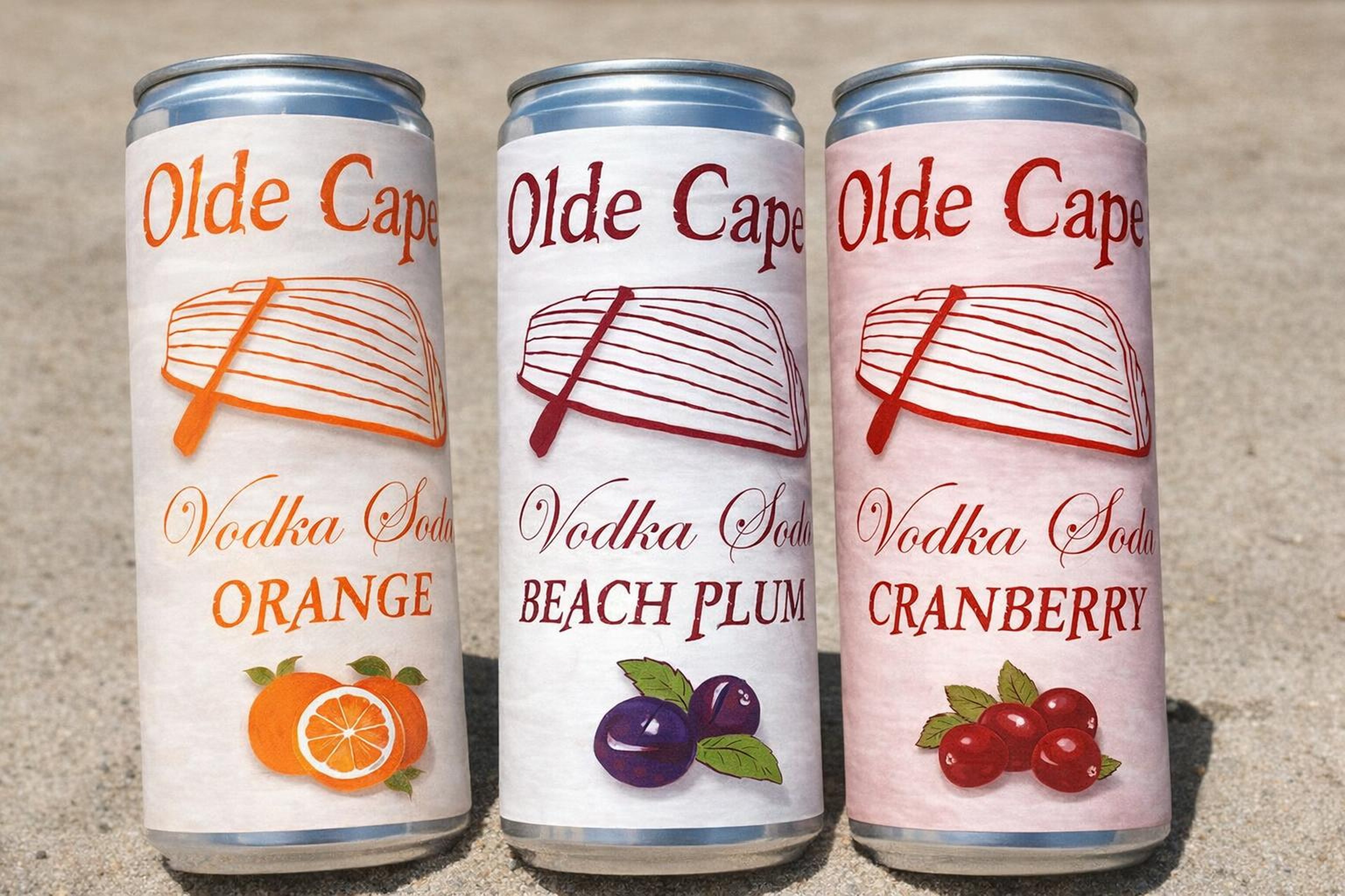 Image for Luke's of Cape Cod