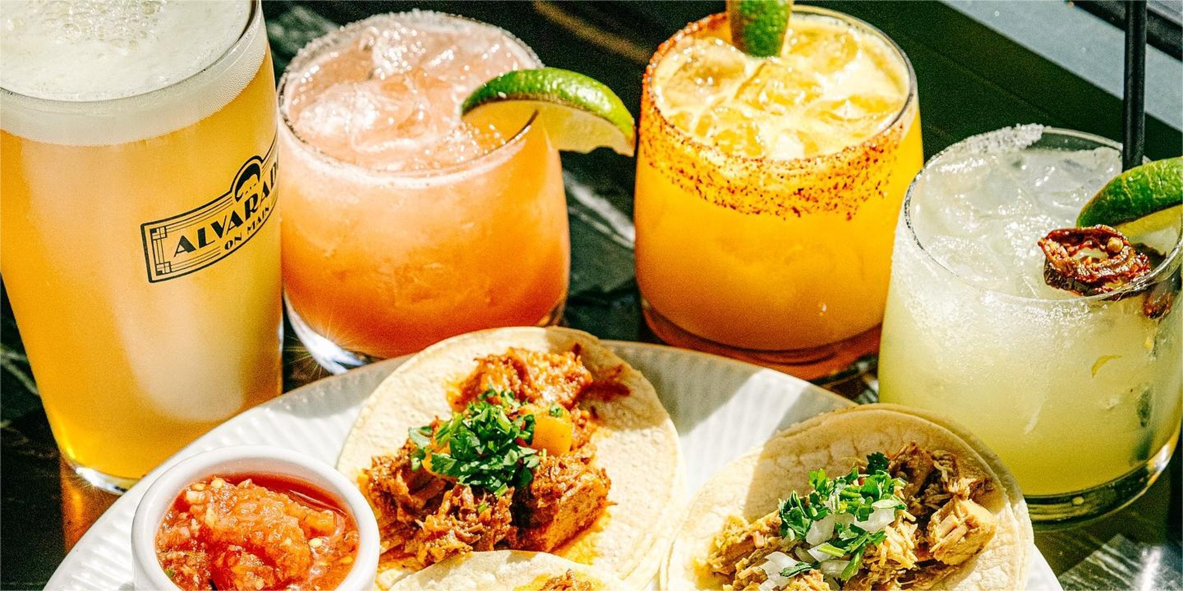 Image for Alvarado Street Brewery