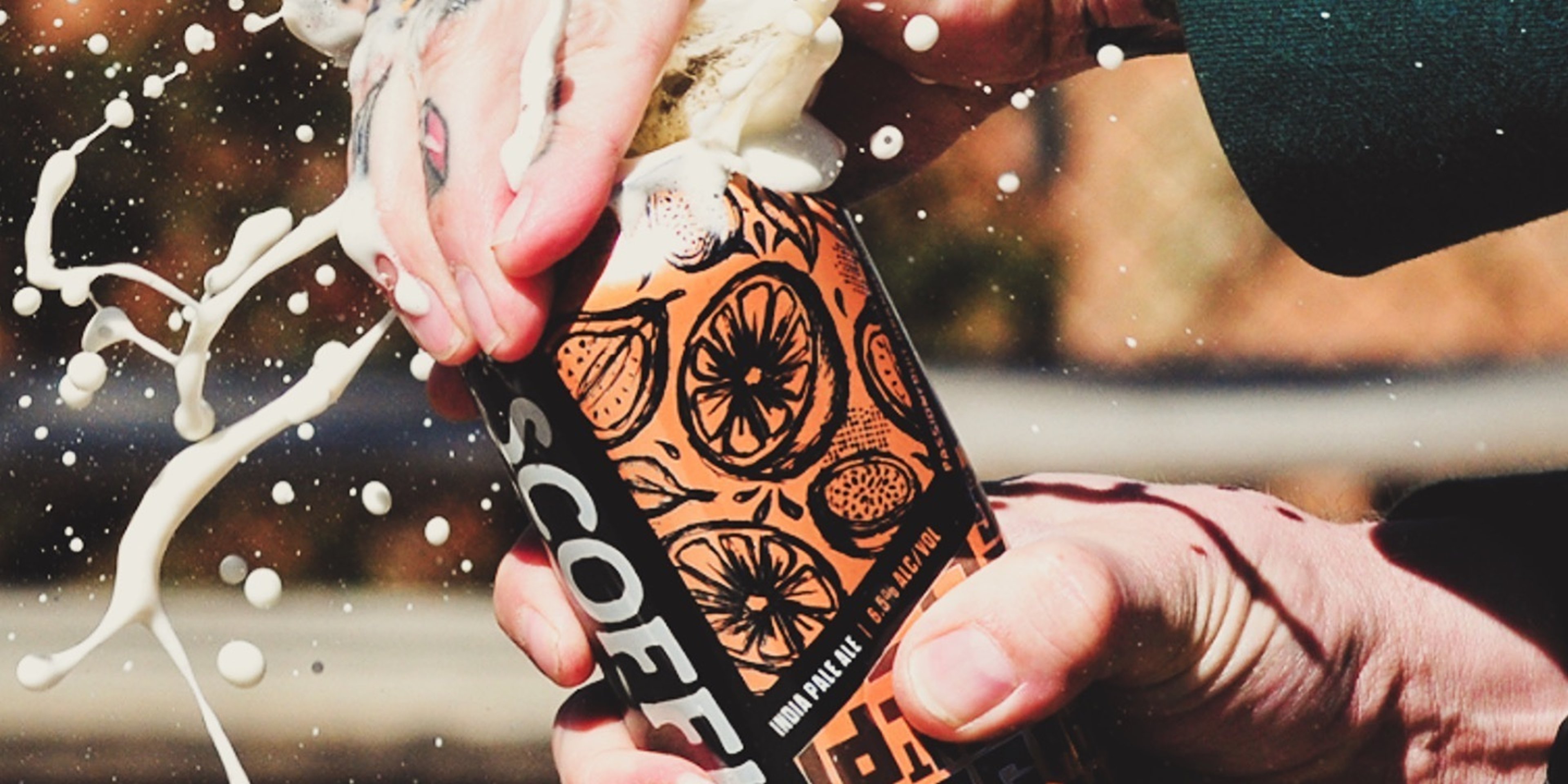 Image for Scofflaw Brewing