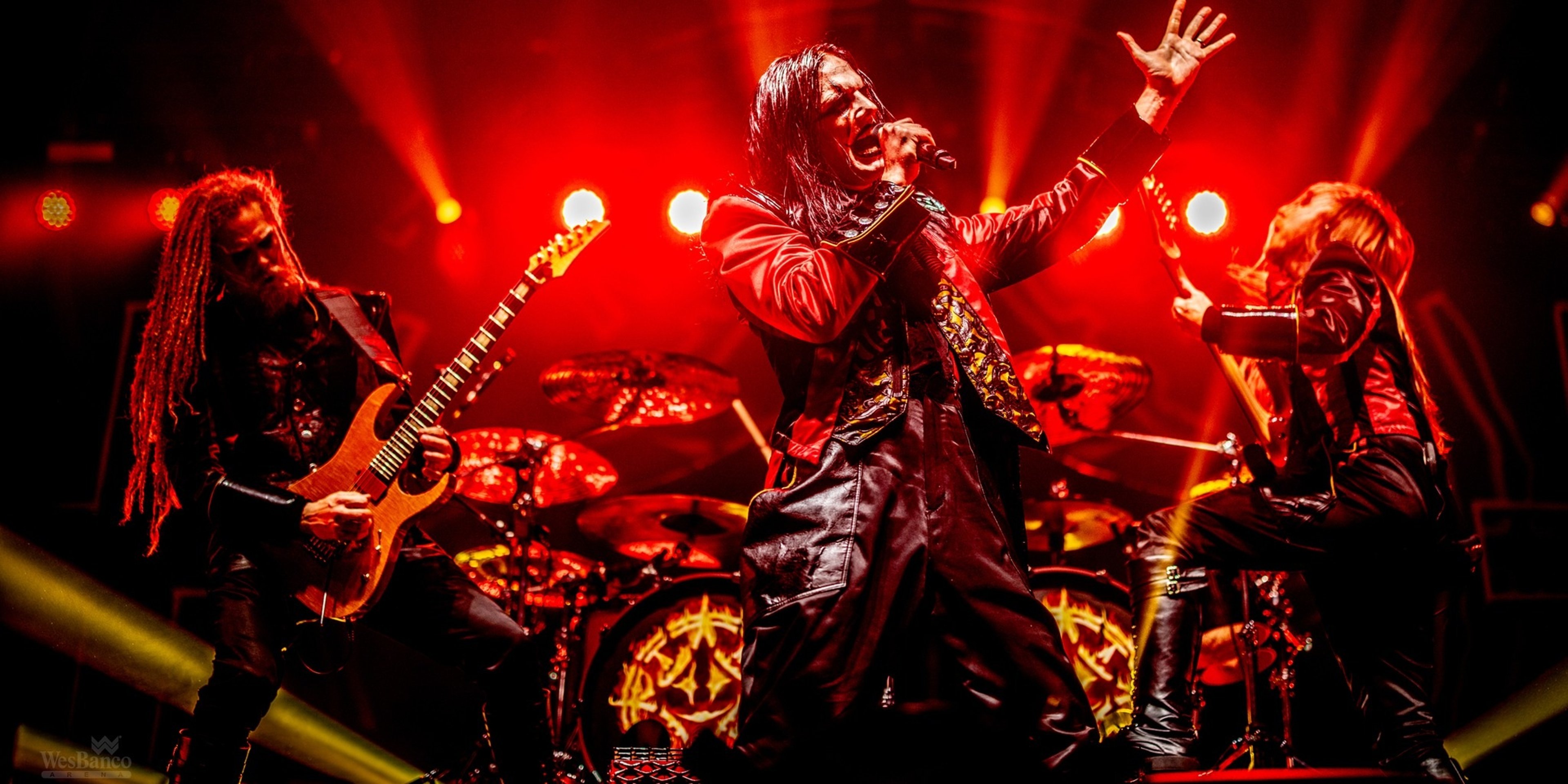 Image for Wesbanco Arena