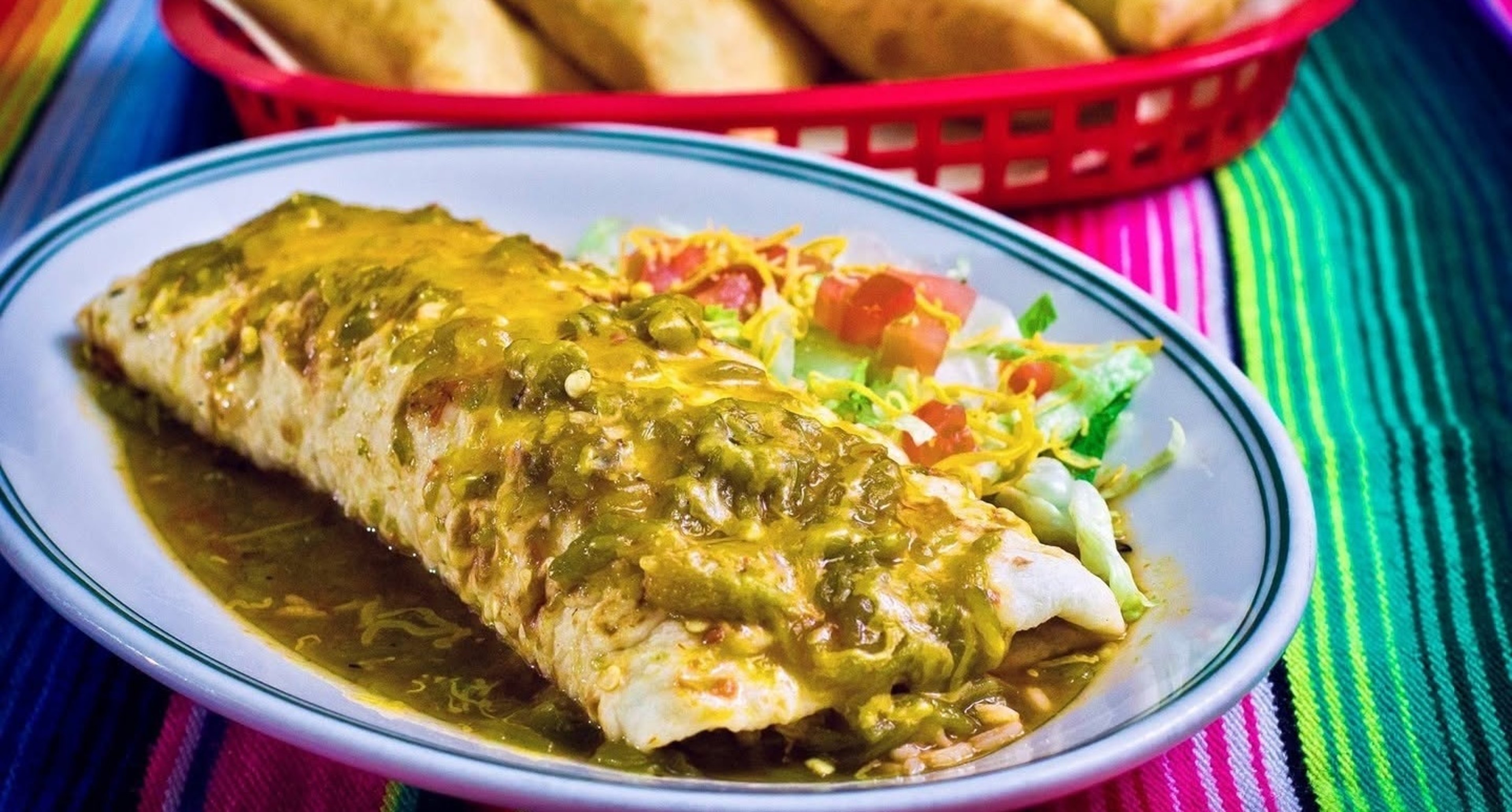 Image for Garcia’s Kitchen