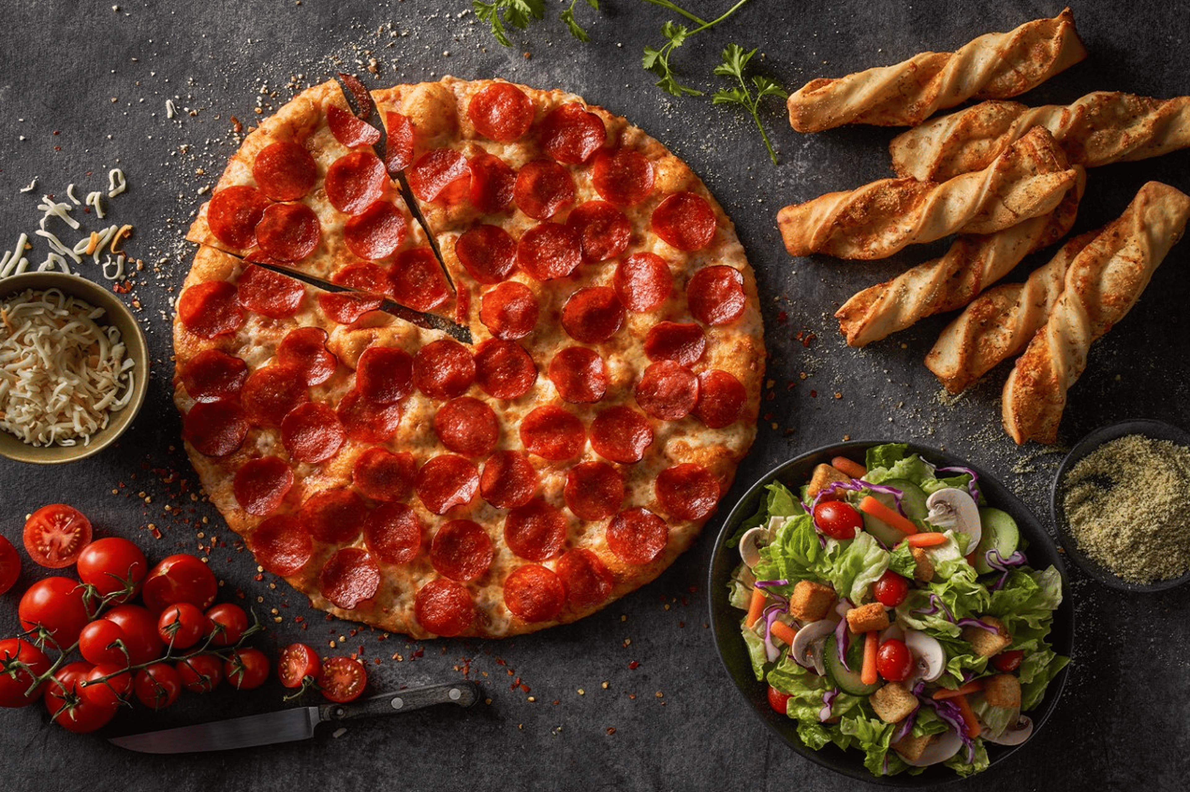 Image for Round Table Pizza