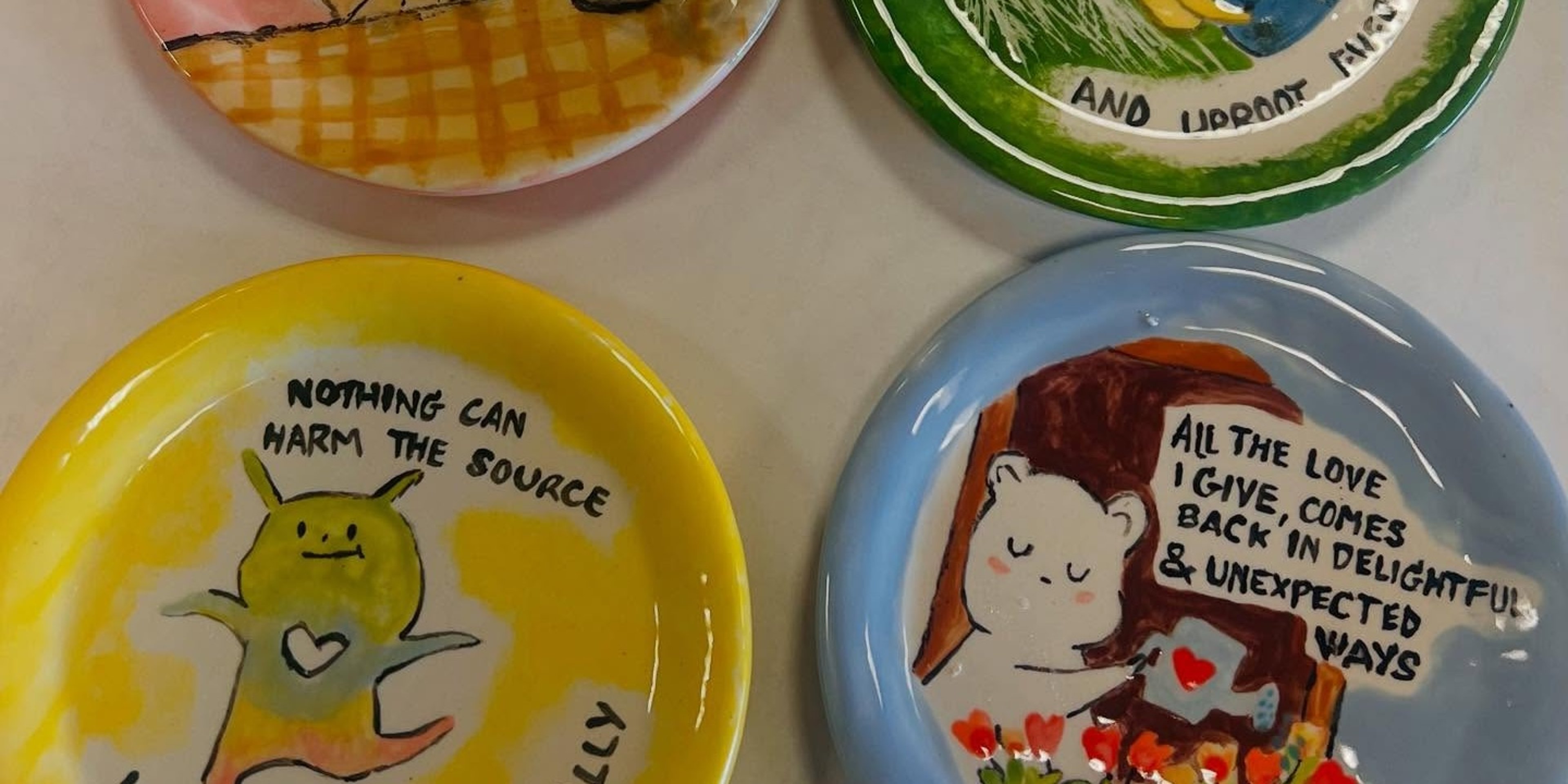 Image for Color Me Mine (Long Beach)