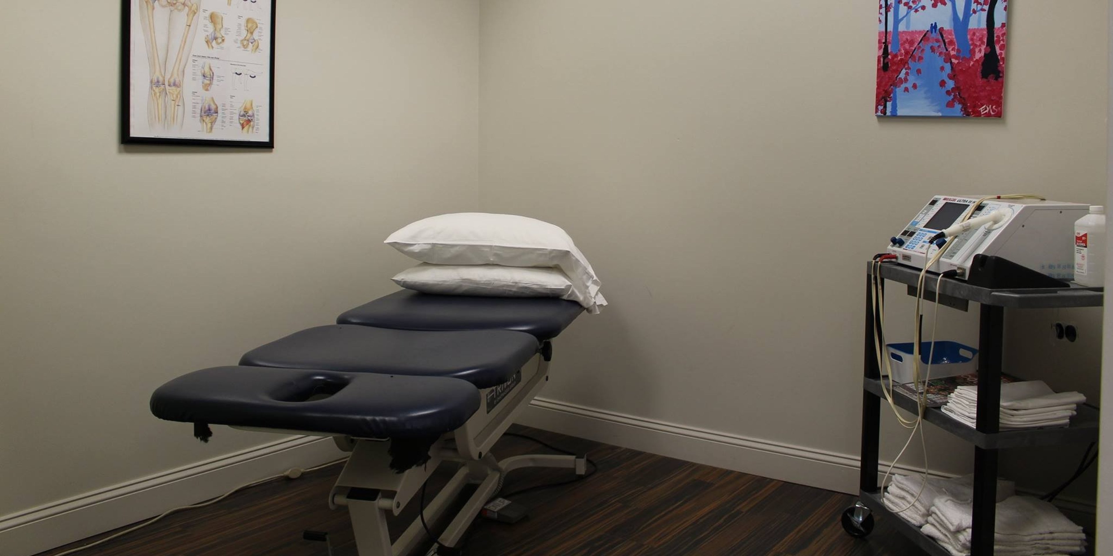 Image for Connections Physical Therapy