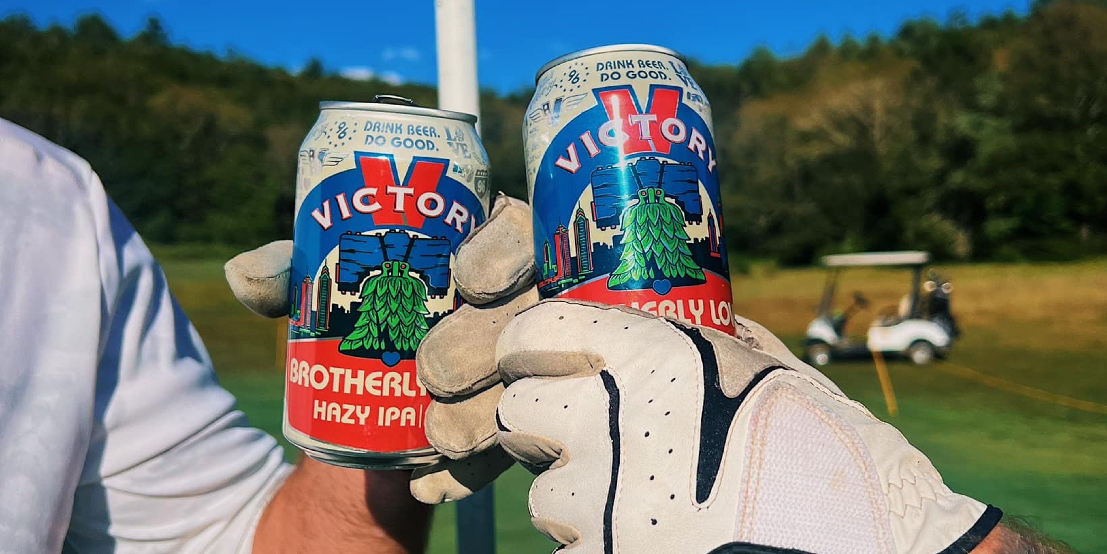 Image for Victory Brewing Company