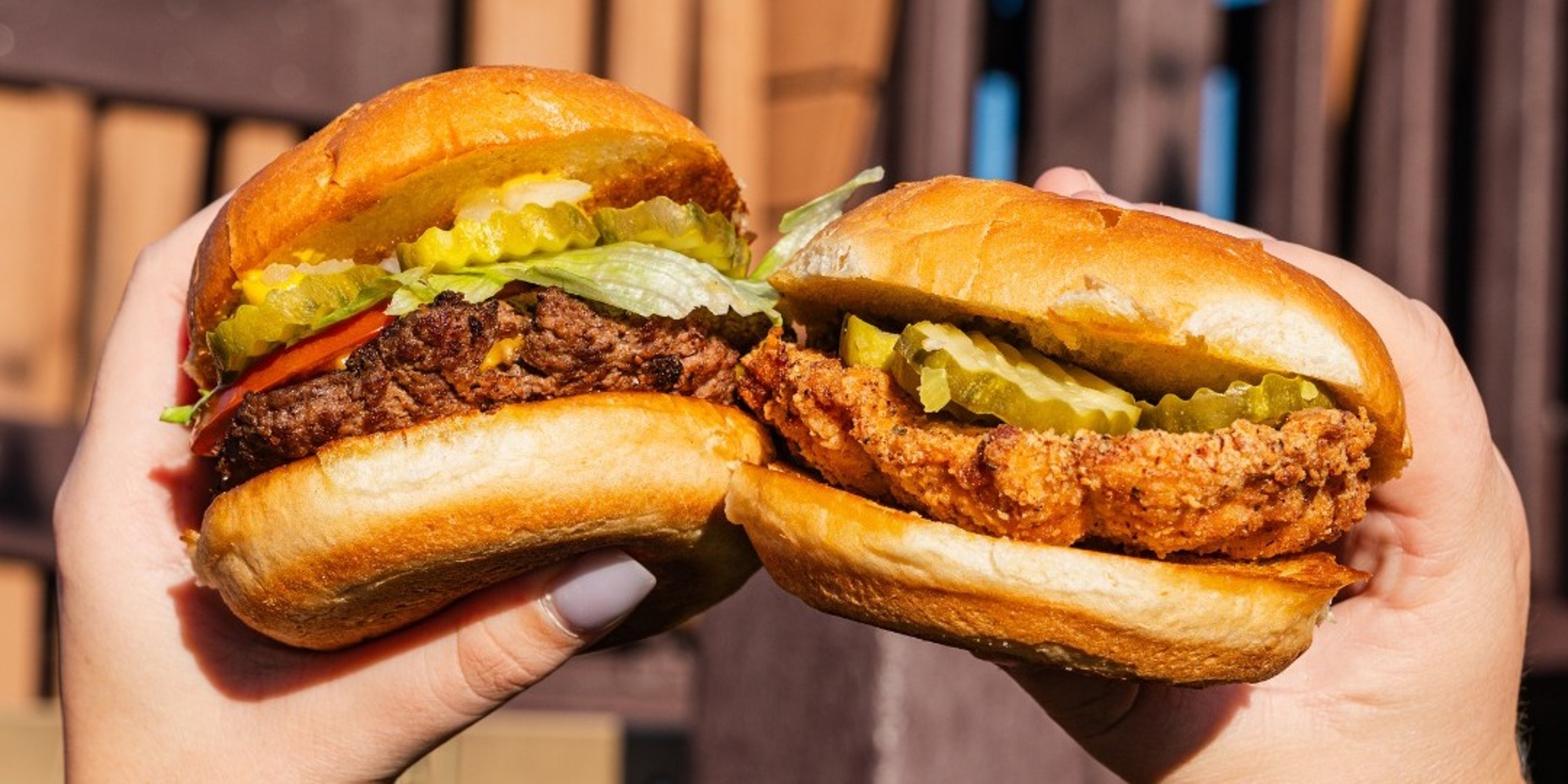 Image for Hat Creek Burger Company