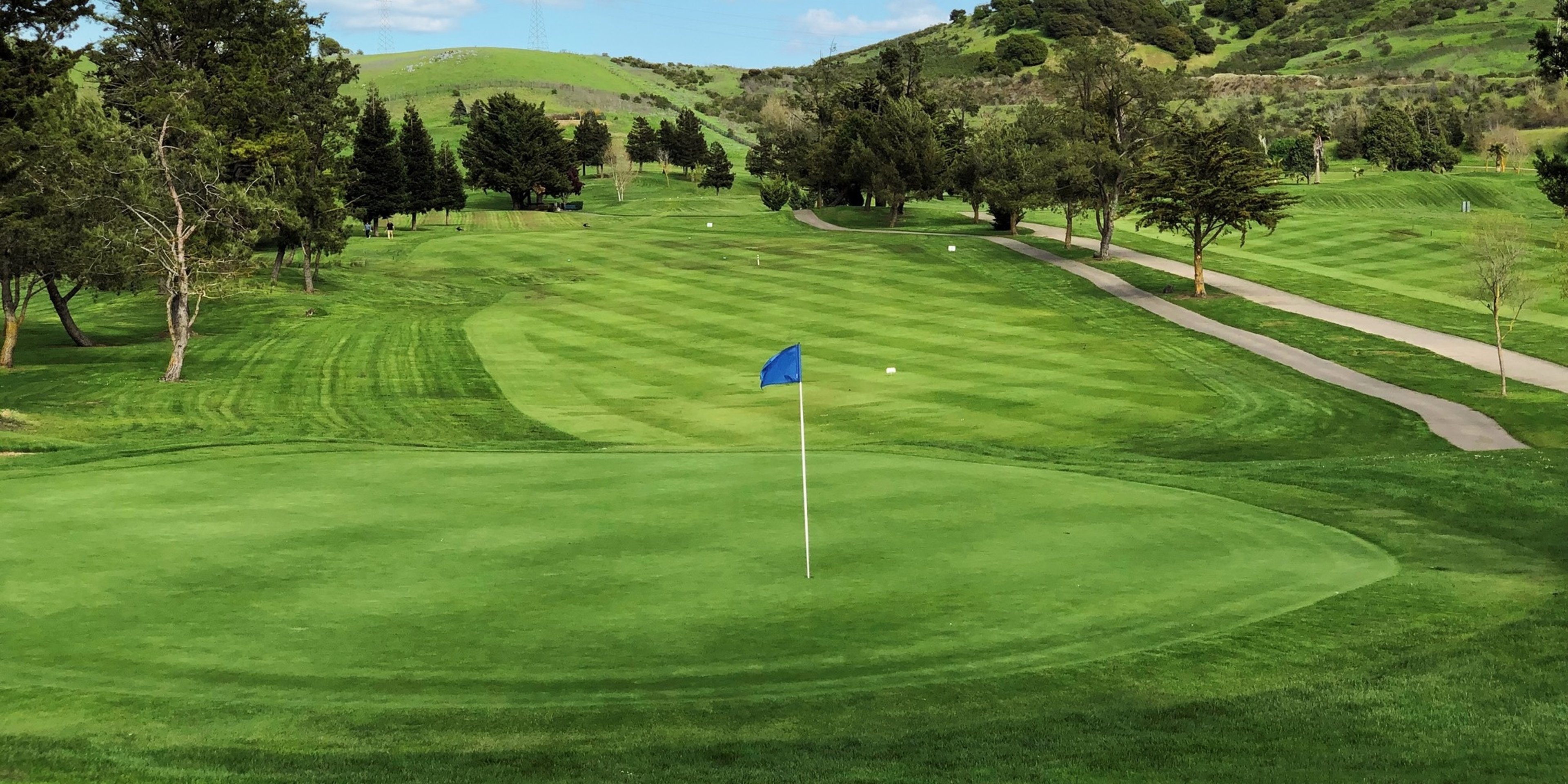 Image for Blue Rock Springs Golf Club