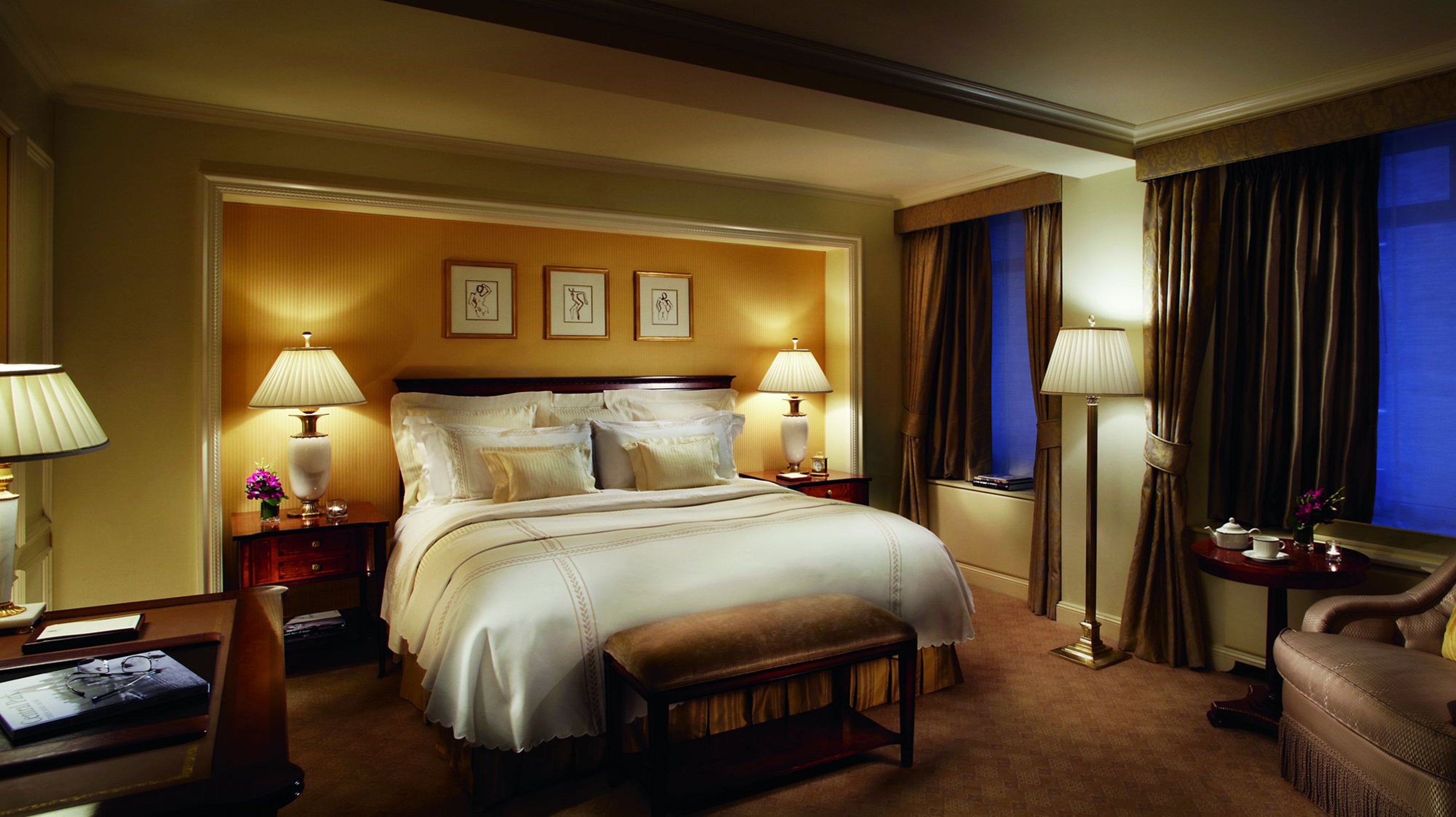 Image for Ritz-Carlton New York Central Park