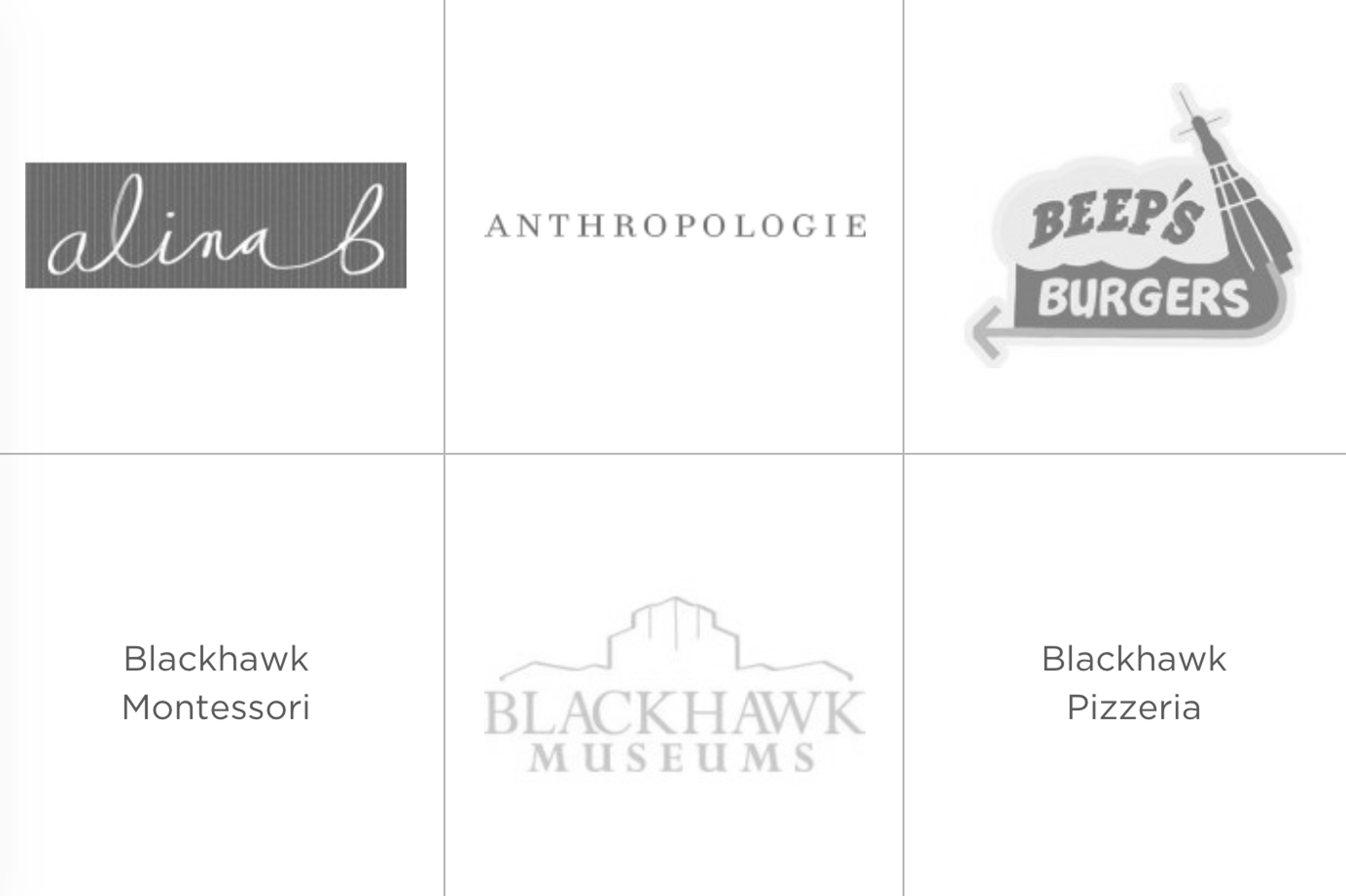 Image for Blackhawk Plaza