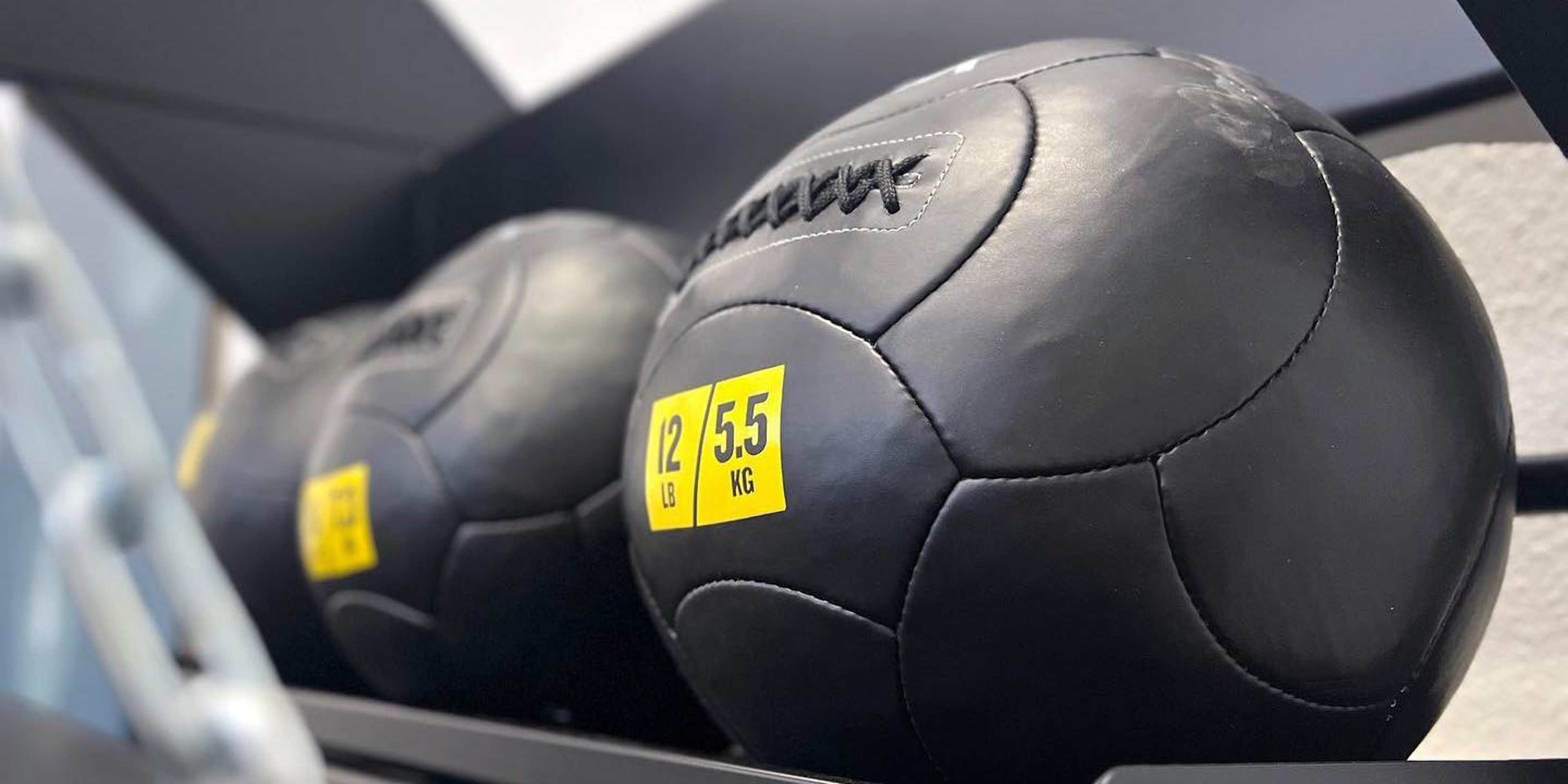 Image for In-Shape Family Fitness