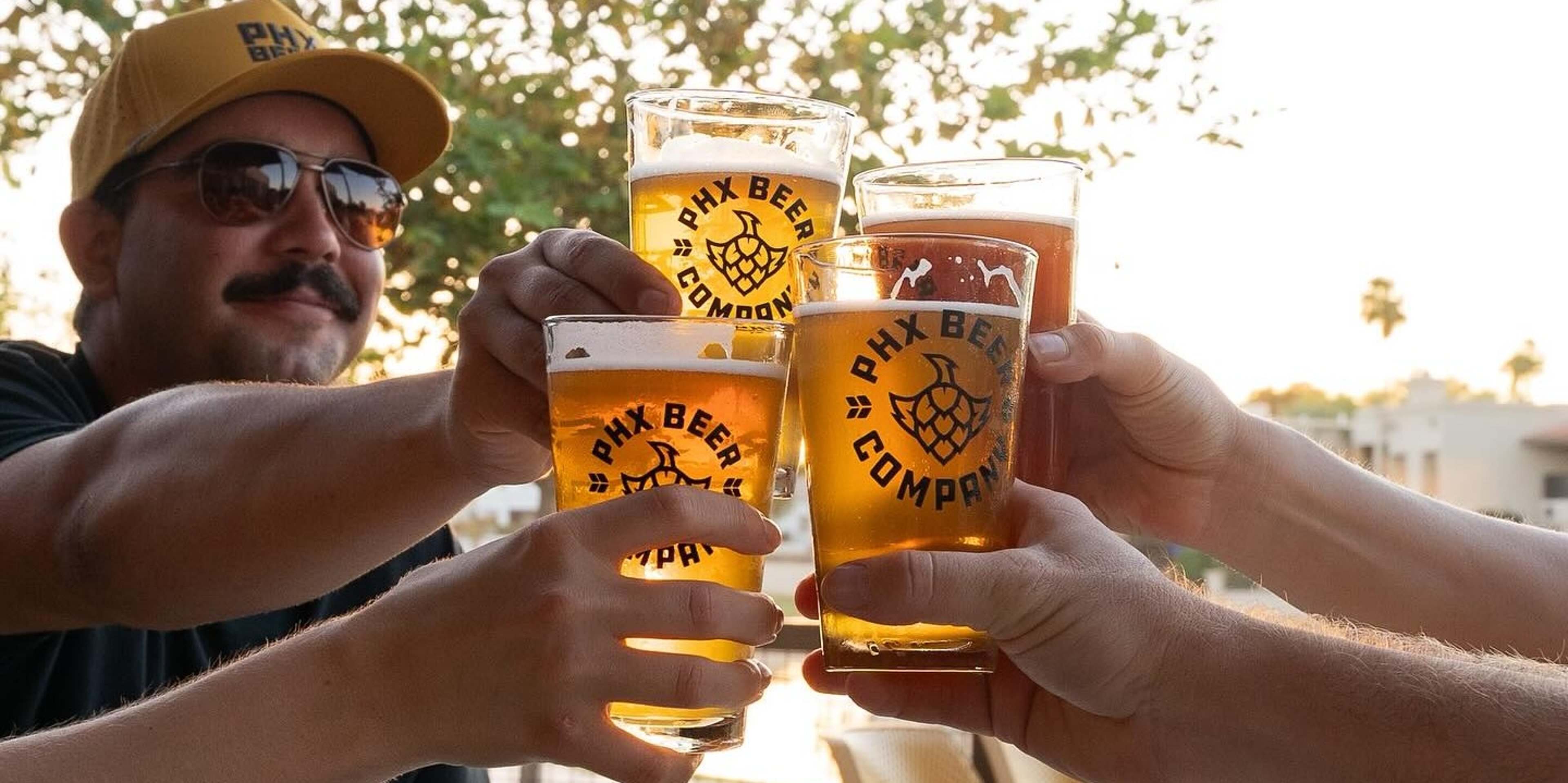 Image for PHX Beer Co