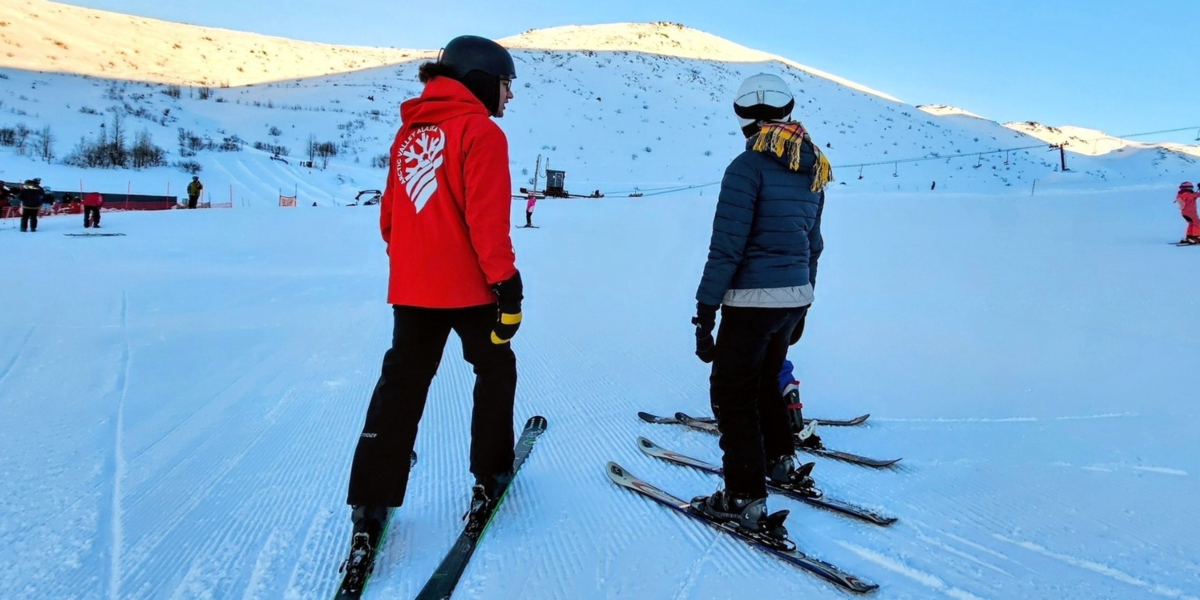 Image for Arctic Valley Ski Area