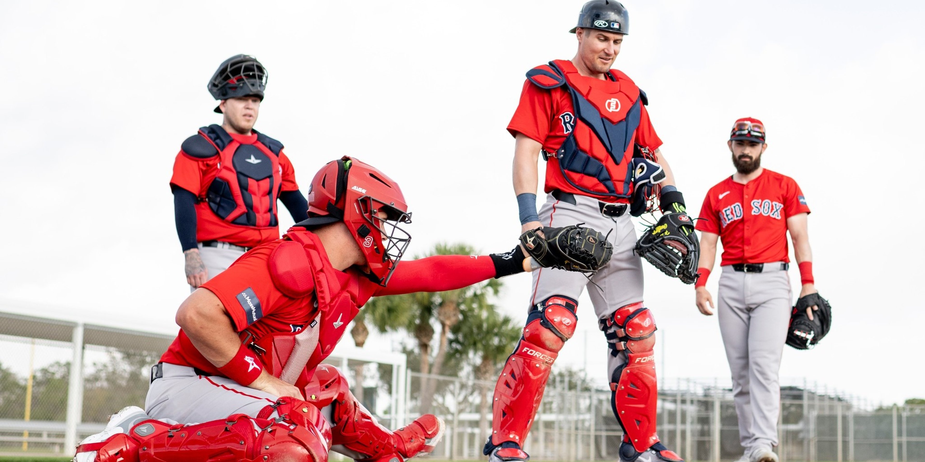 Image for Boston Red Sox