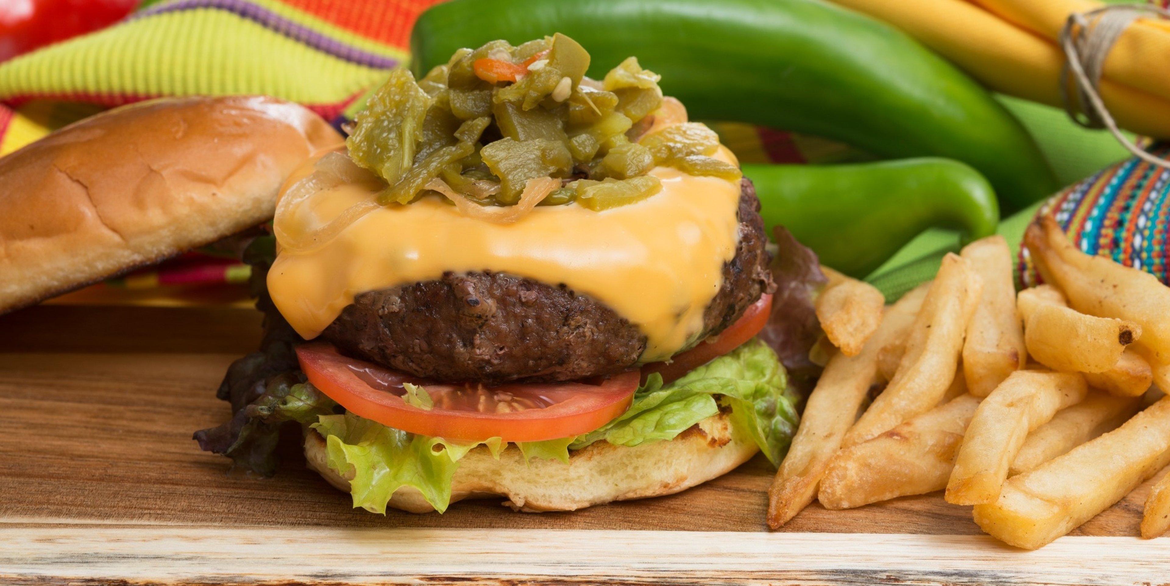 Image for Bueno Foods