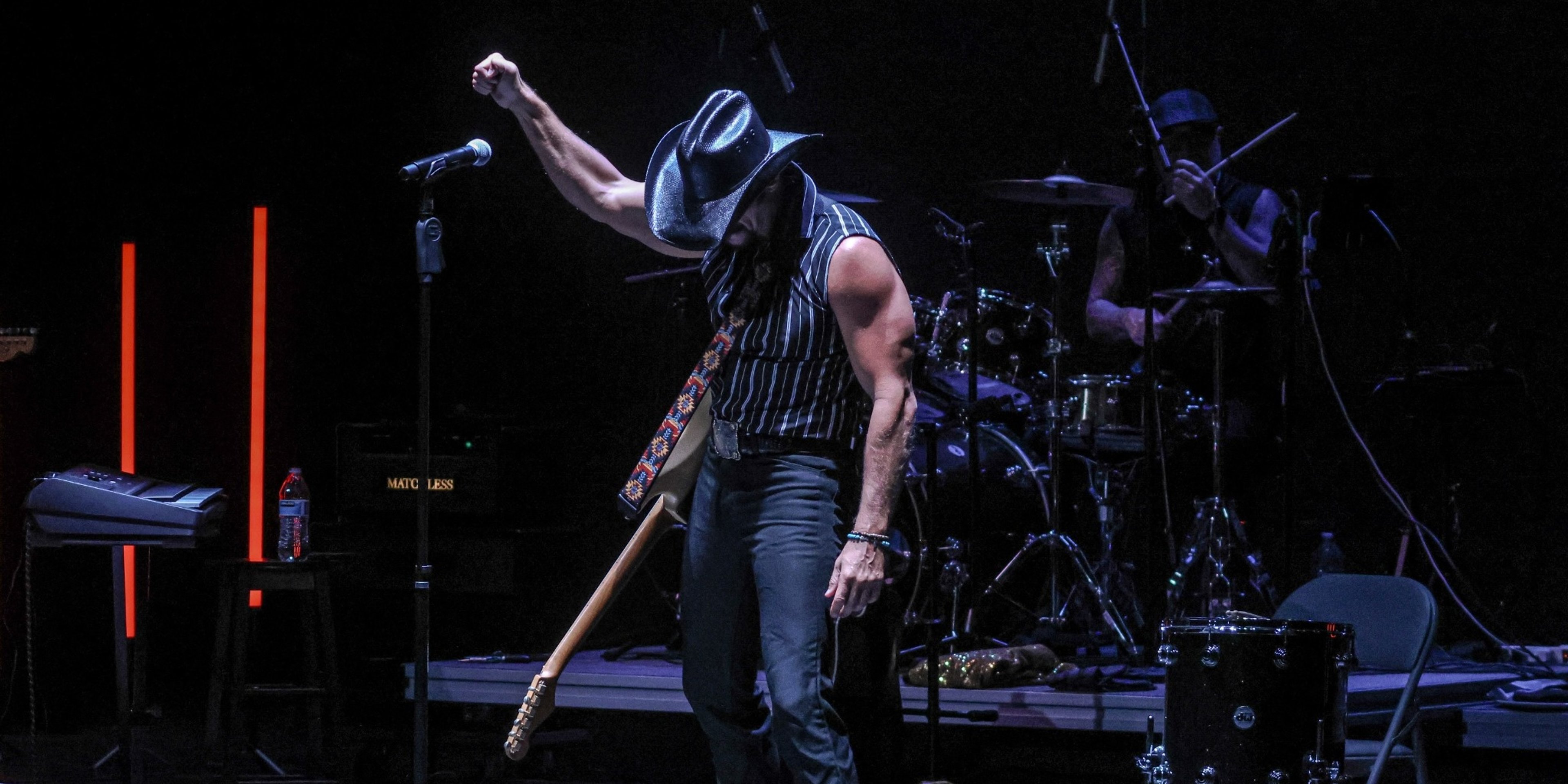 Image for Hendricks Live!