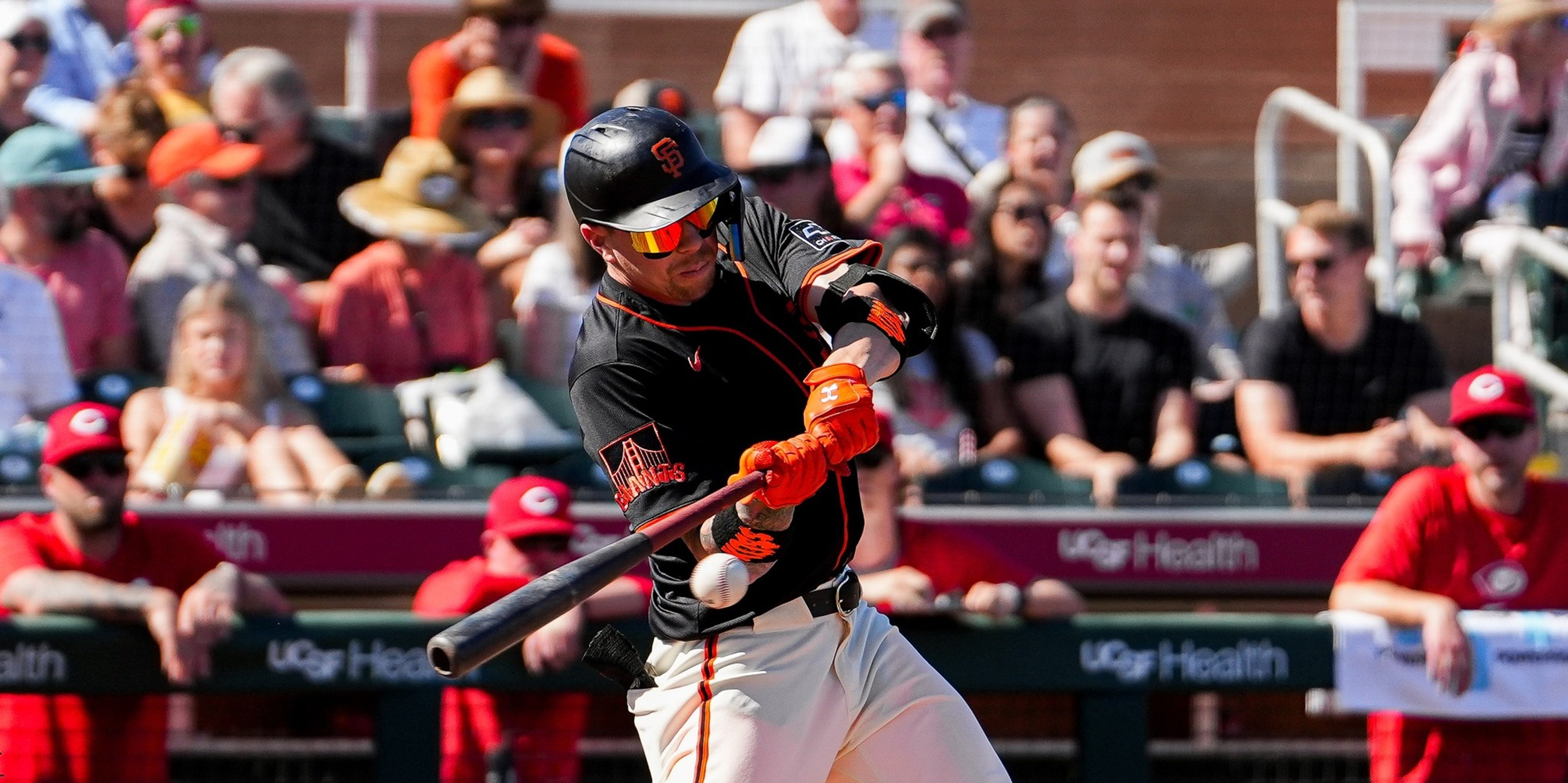 Image for San Francisco Giants (Ticket Donation)