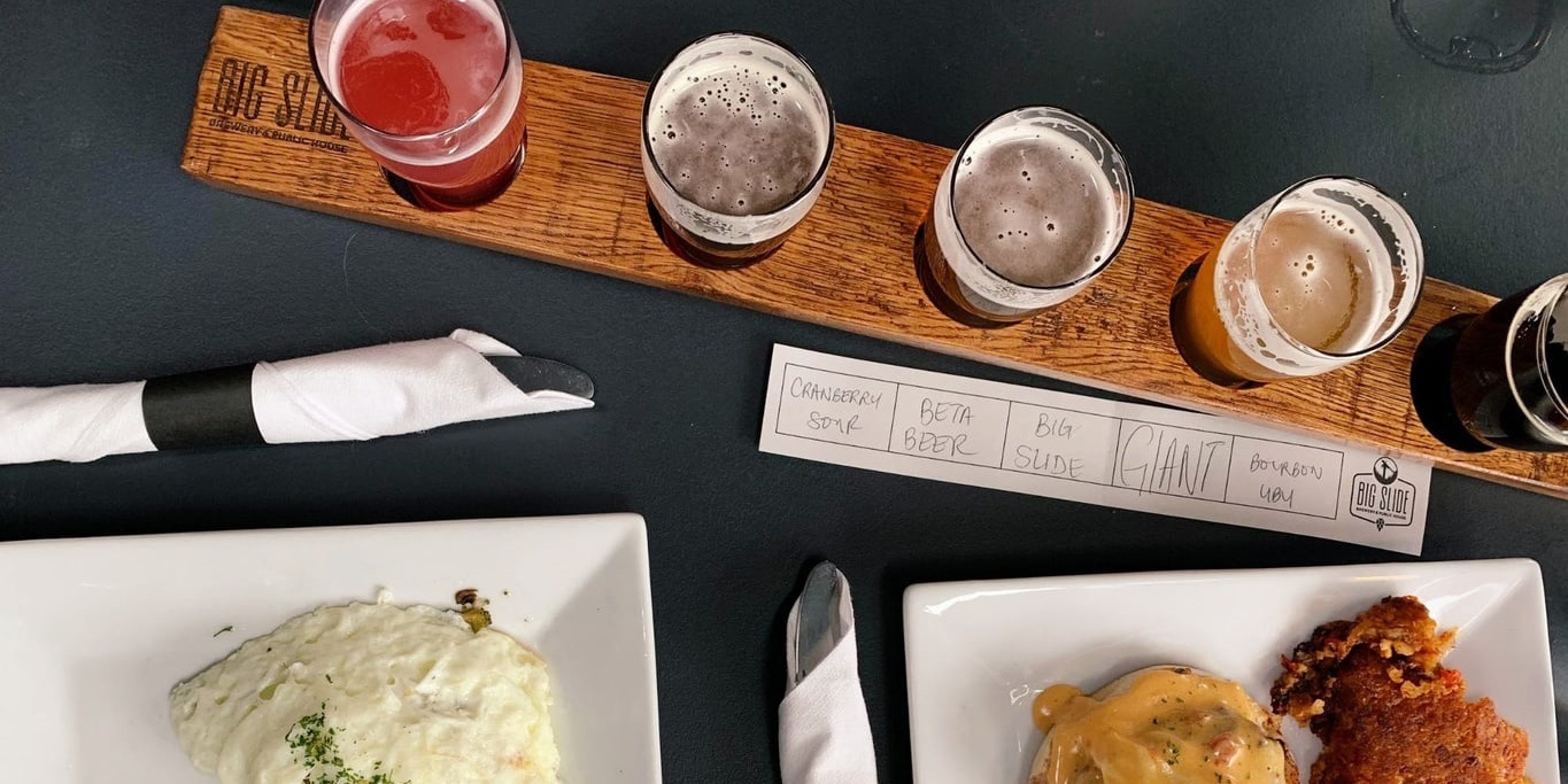 Image for Big Slide Brewery