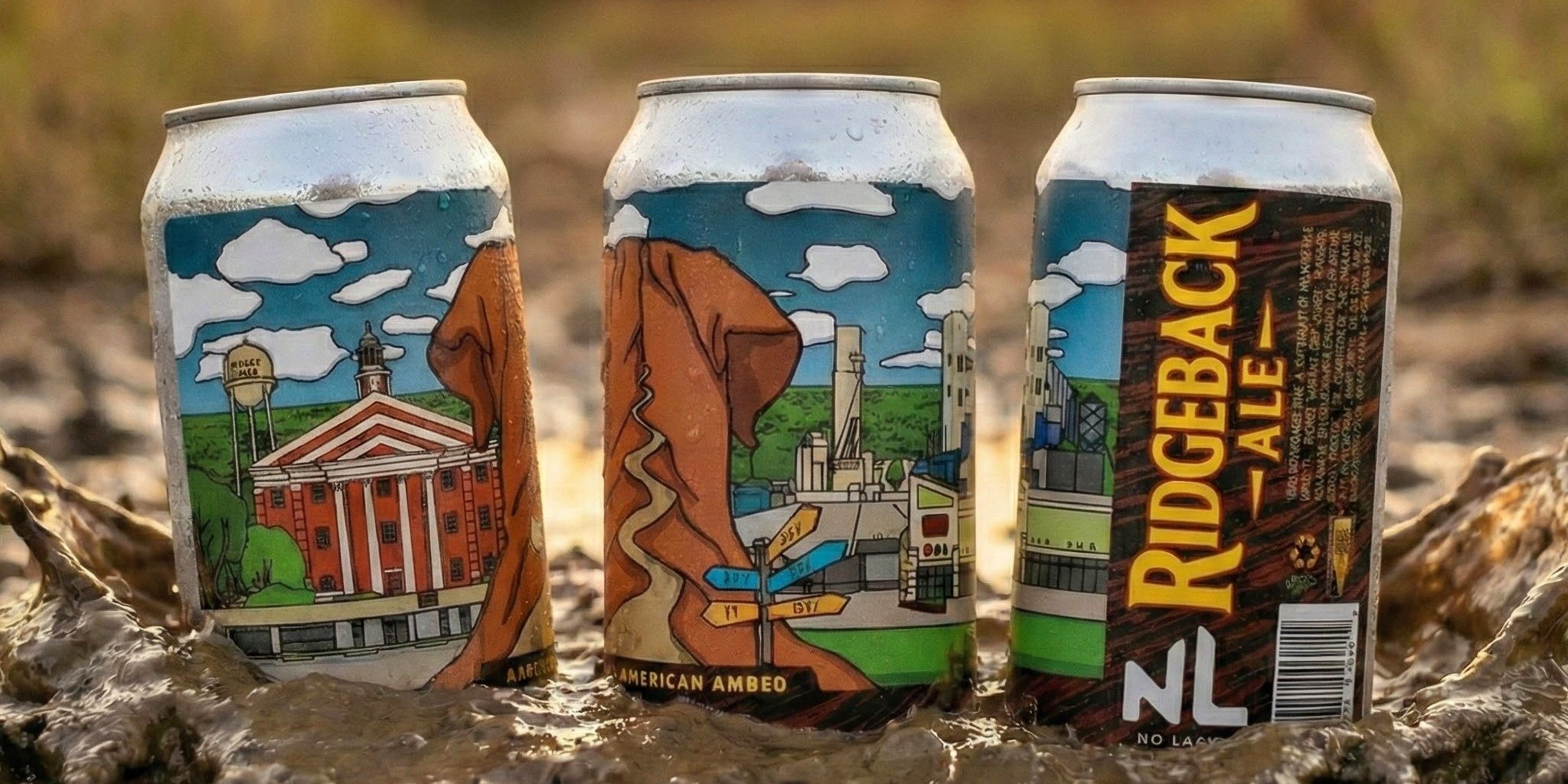 Image for No Label Brewing Co.