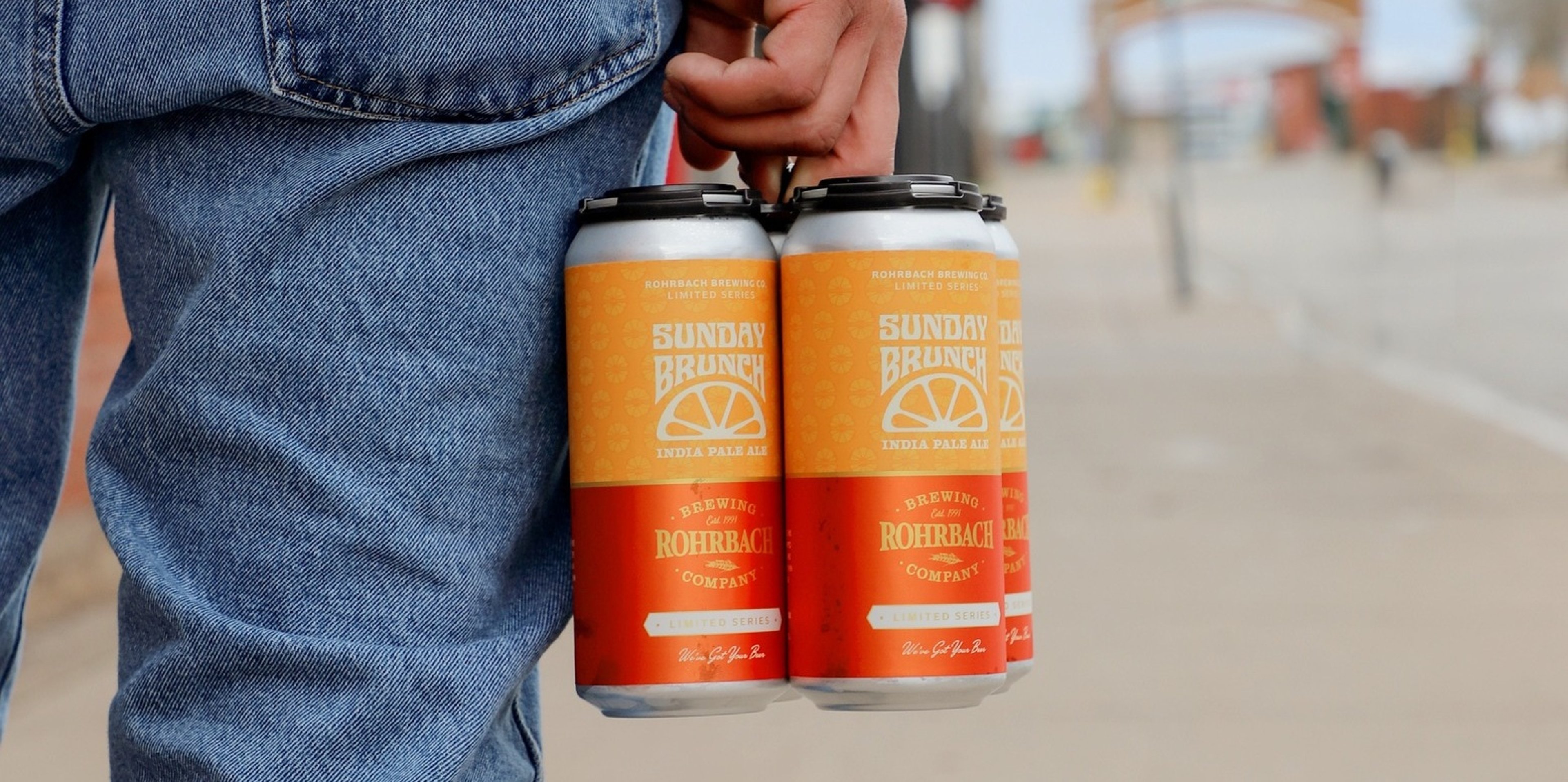 Image for Rohrbach Brewing Co.