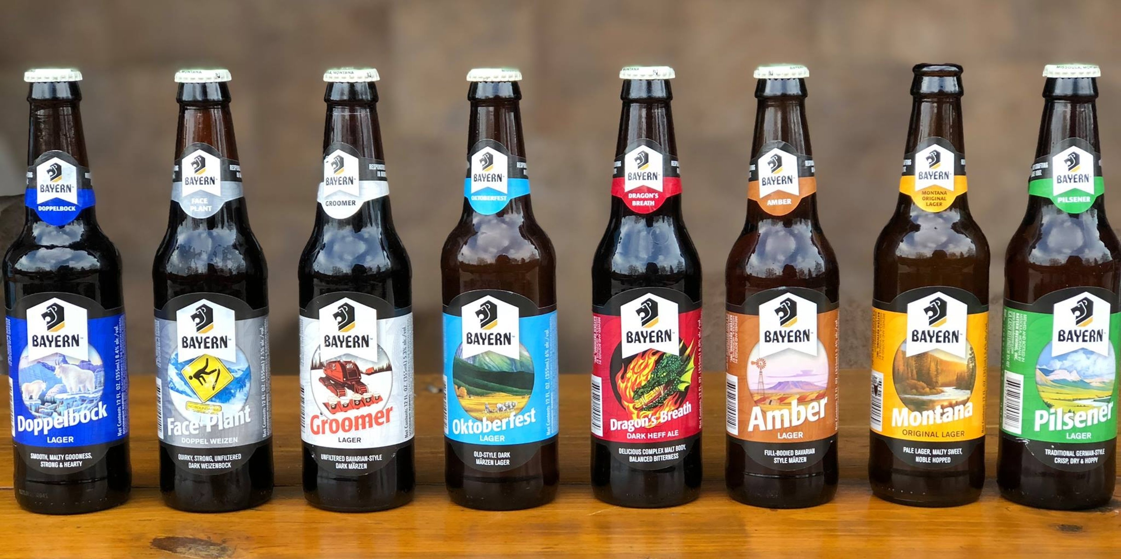 Image for Bayern Brewing