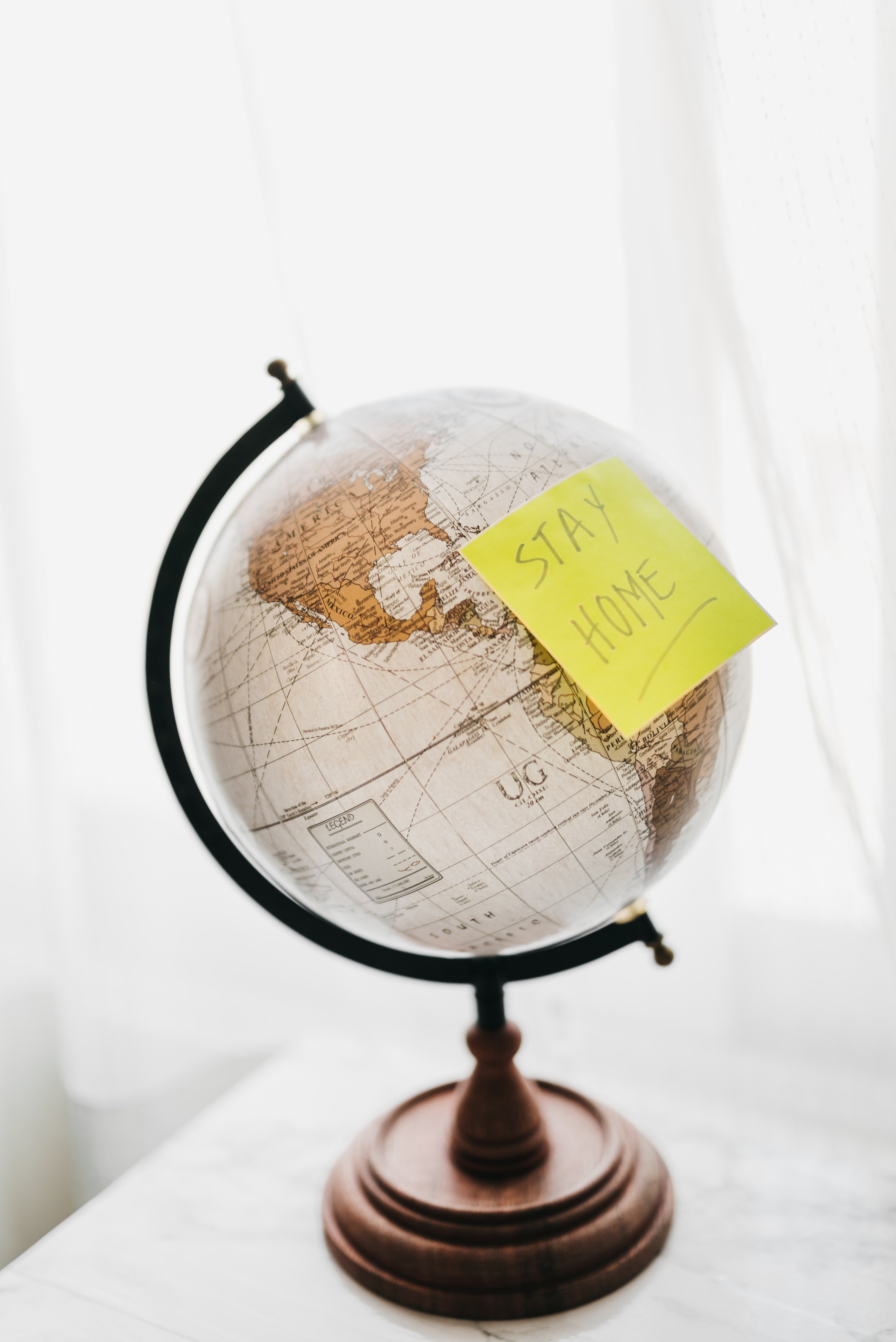 Cover photo for COVID-19 Resource List