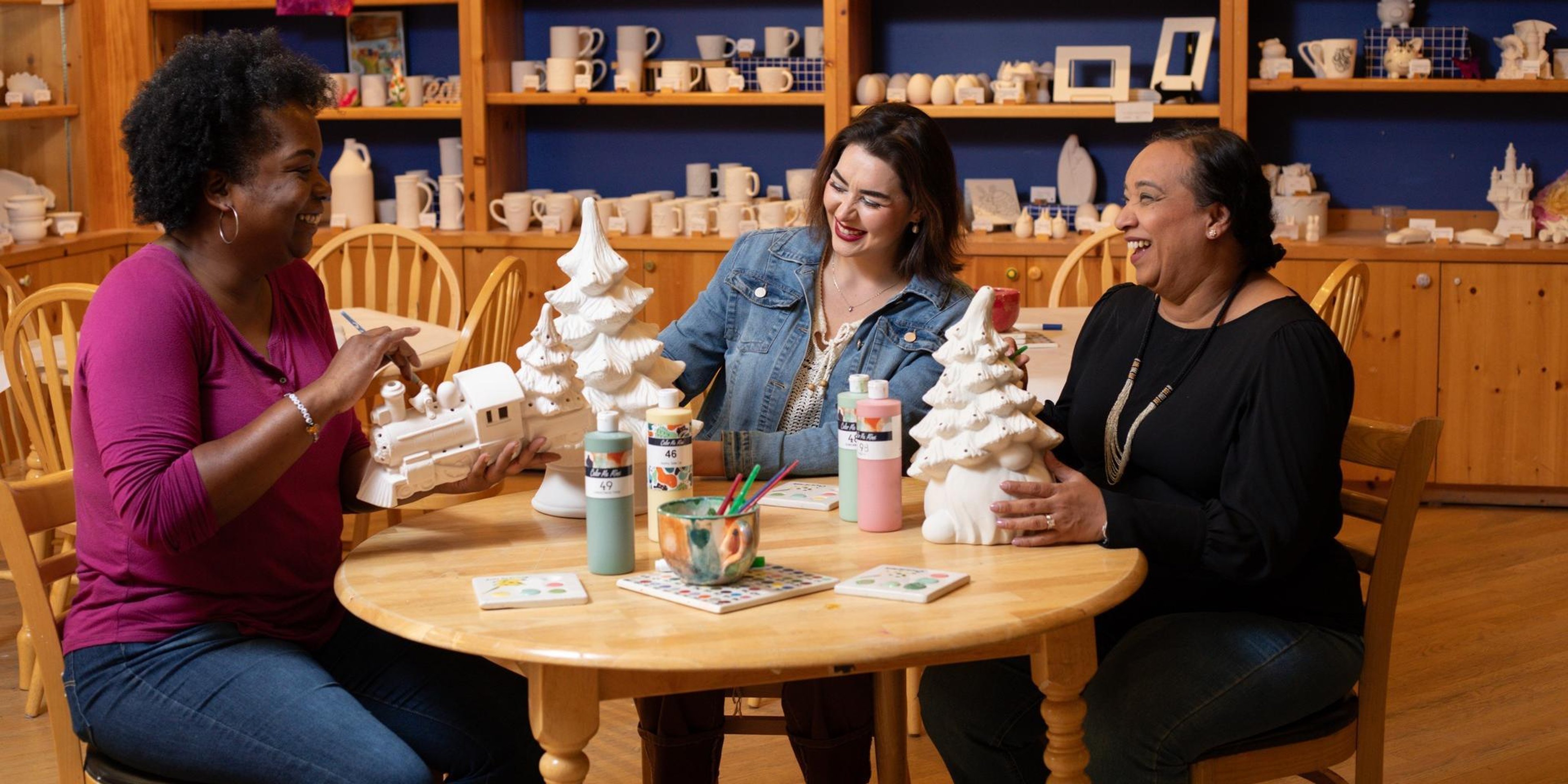 Image for Color Me Mine (Lehigh Valley)