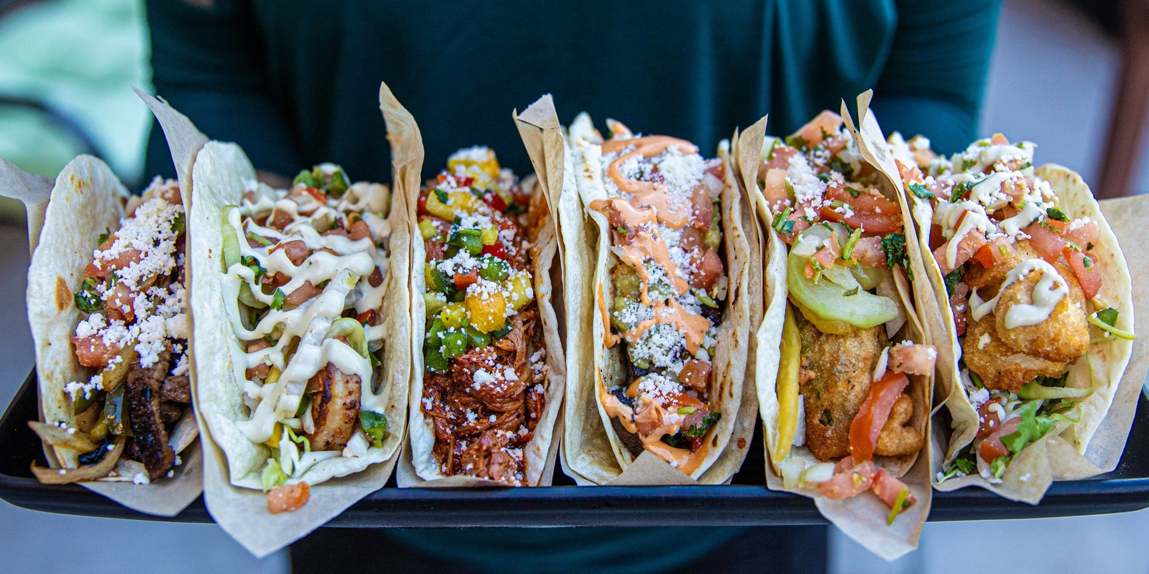 Image for Salt and Lime Grill