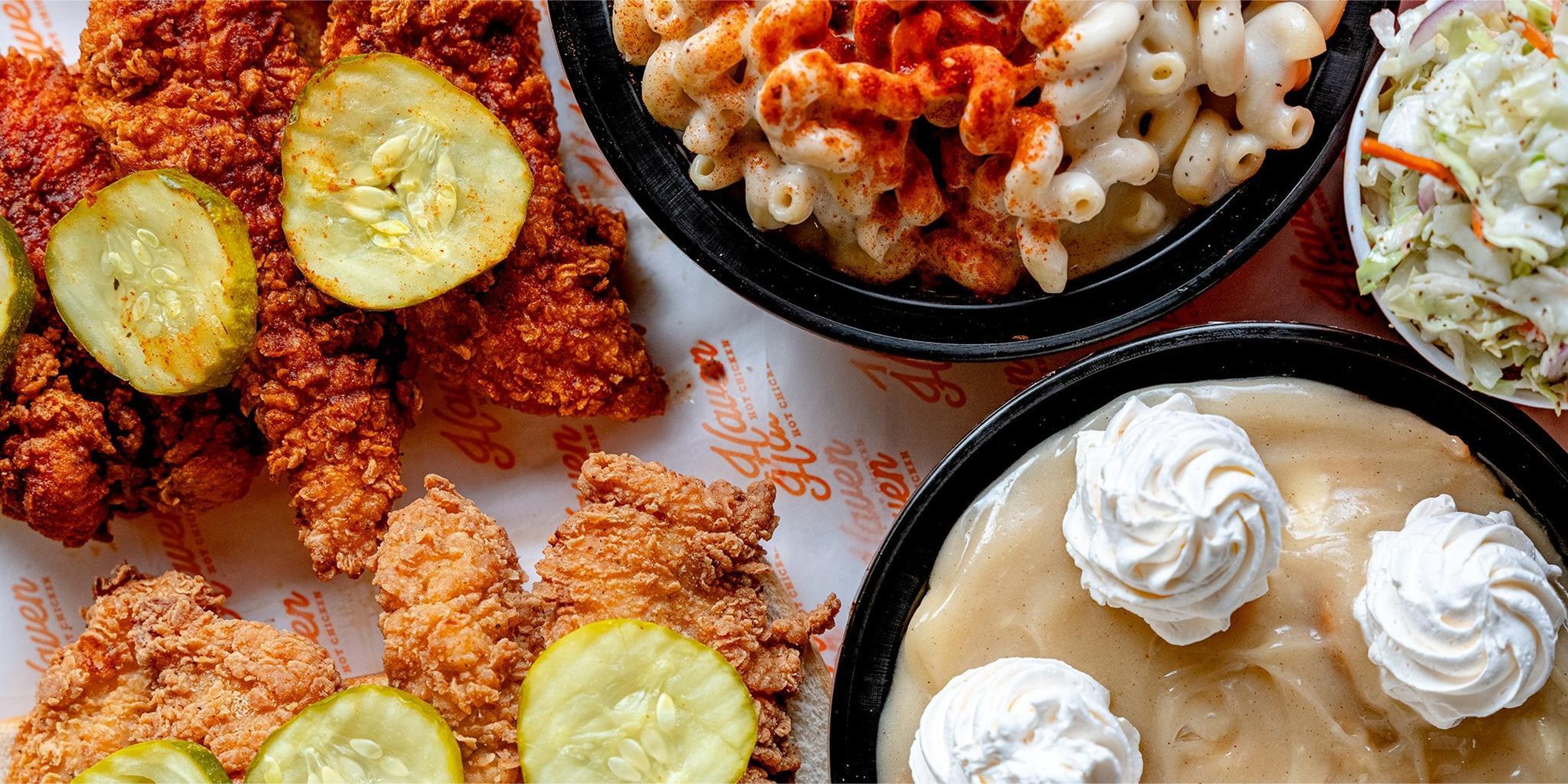 Image for Haven Hot Chicken