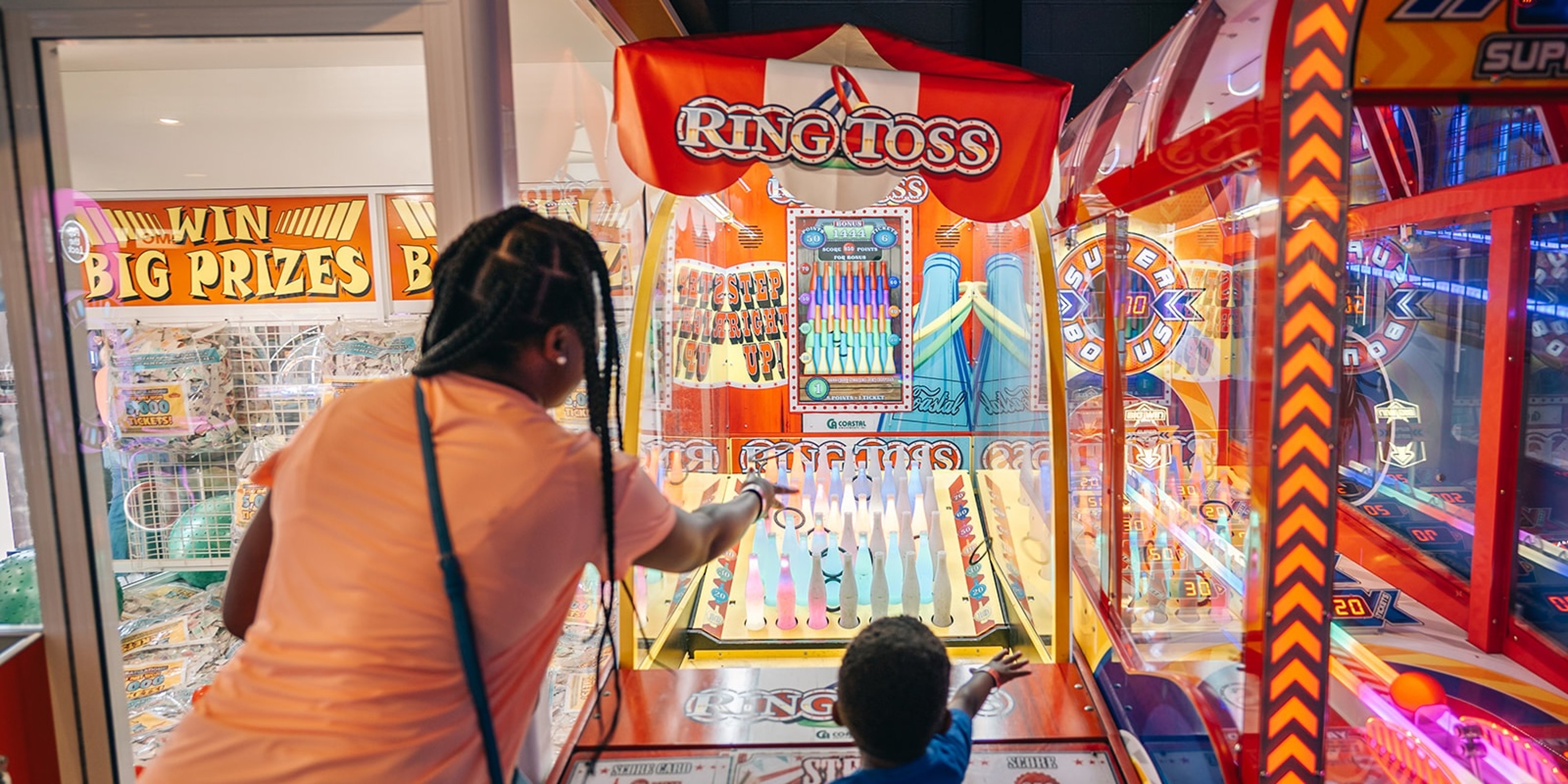 Image for Scene75 Entertainment Centers (Dayton)