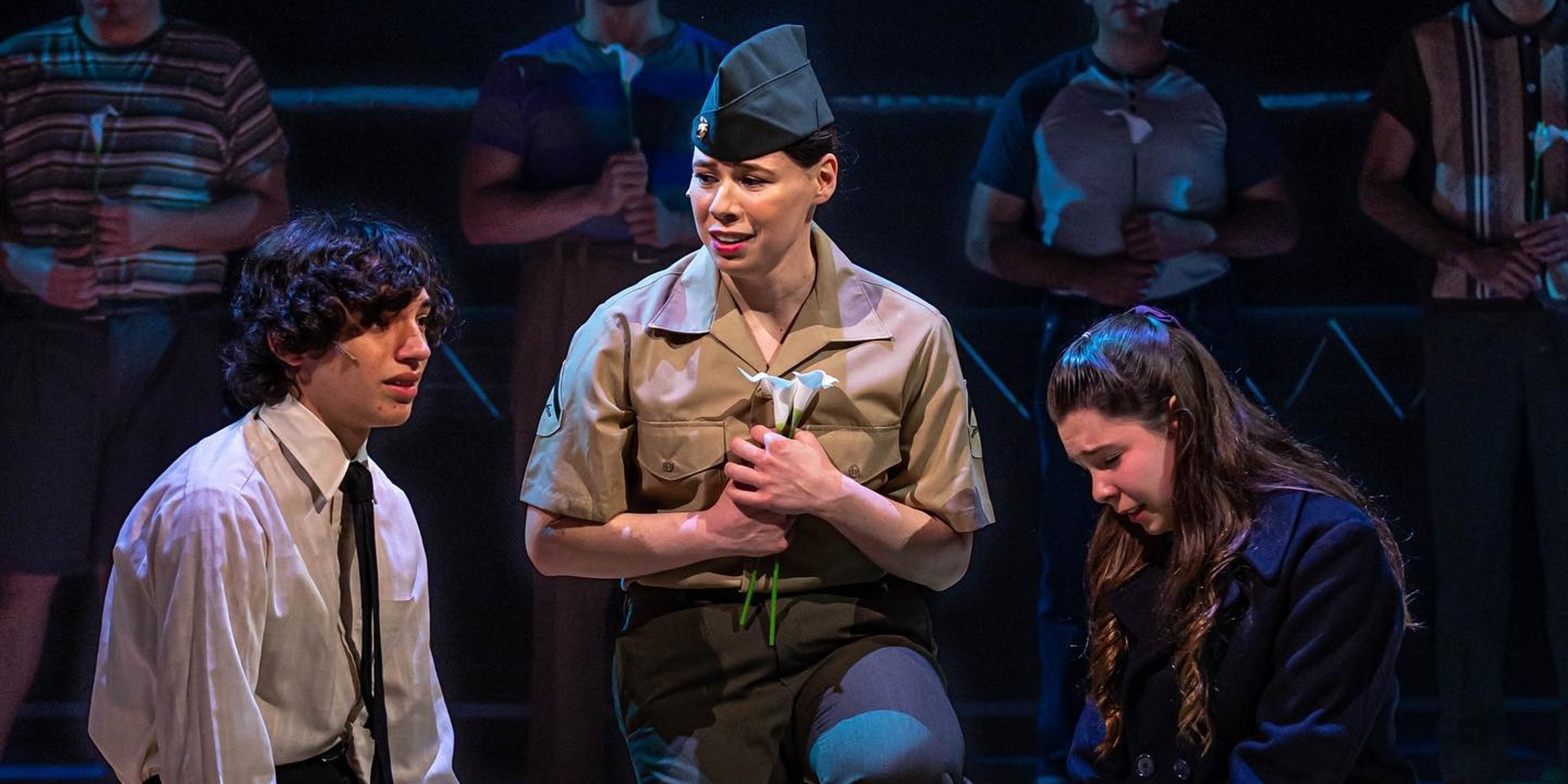 Image for Orlando Repertory Theatre