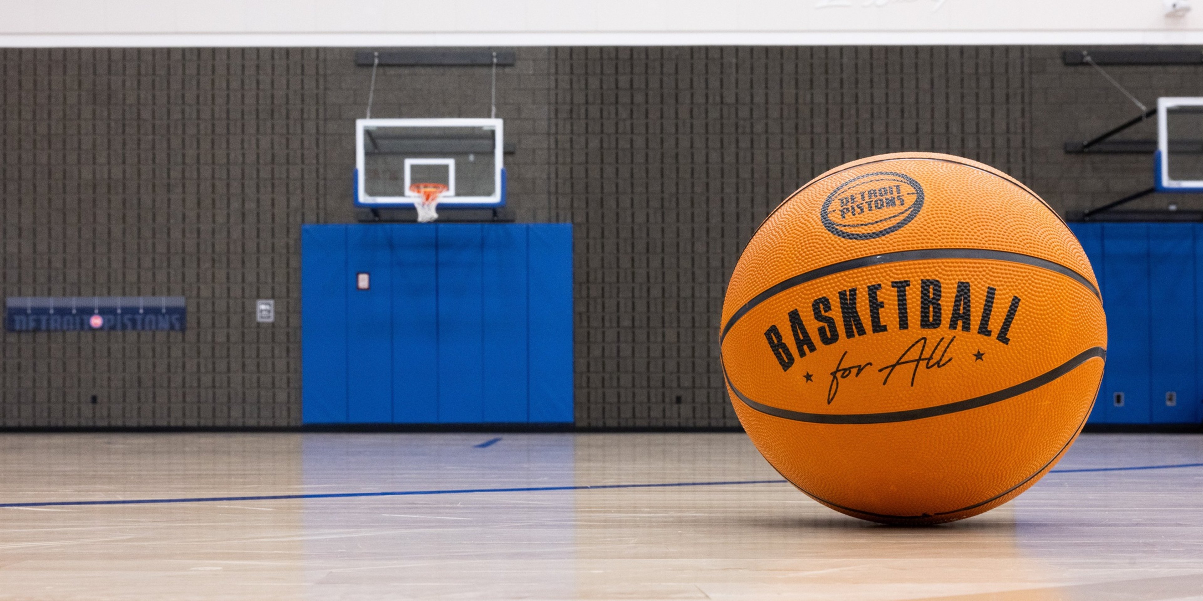 Image for Detroit Pistons