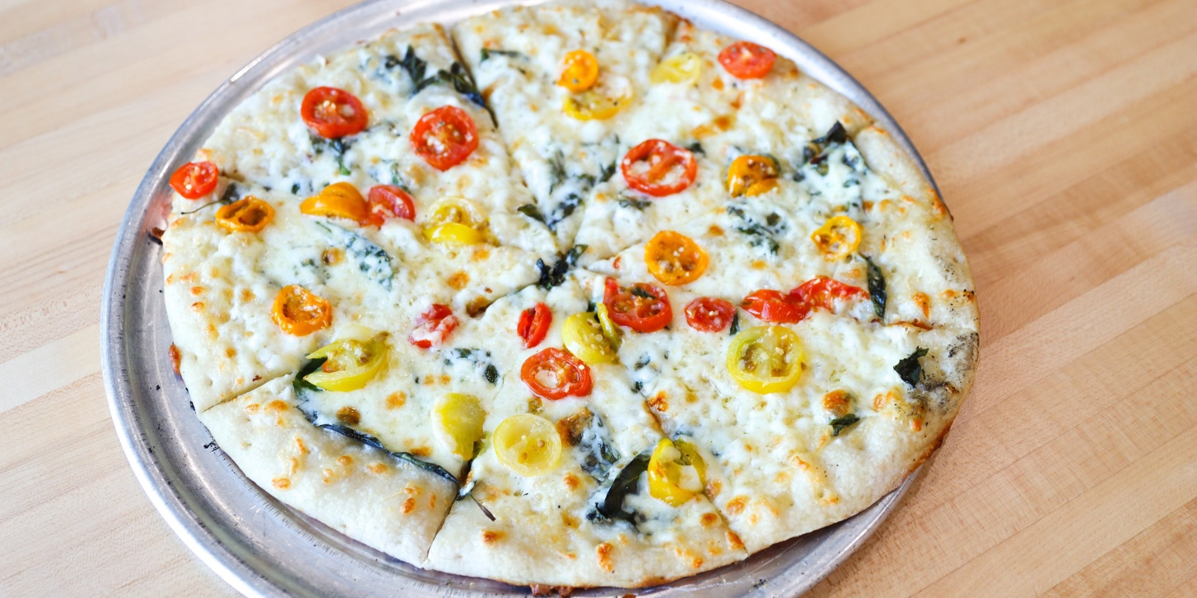 Image for 575° Pizzeria