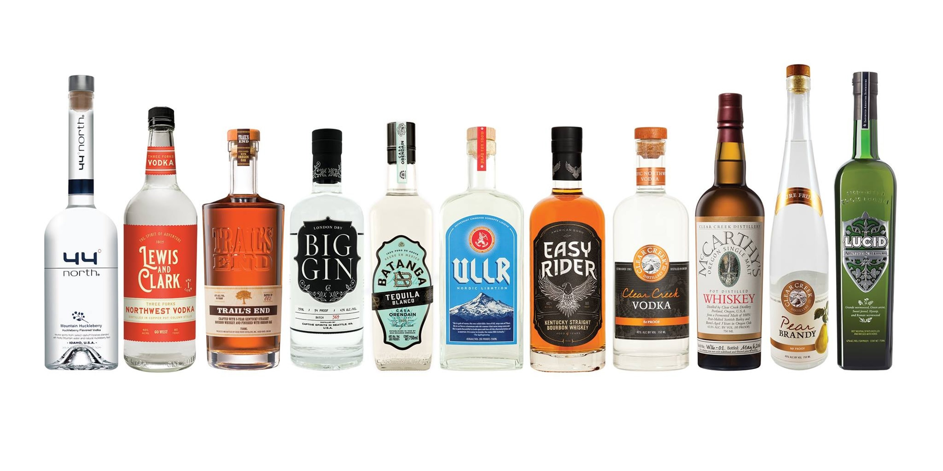 Image for Hood River Distillers