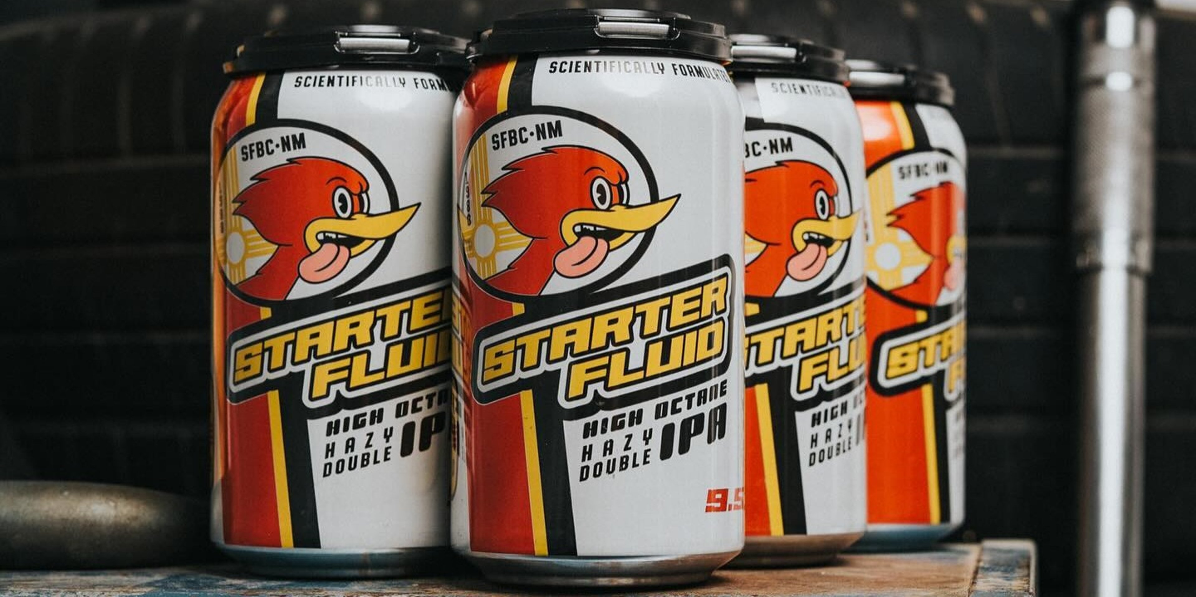 Image for Santa Fe Brewing Co.