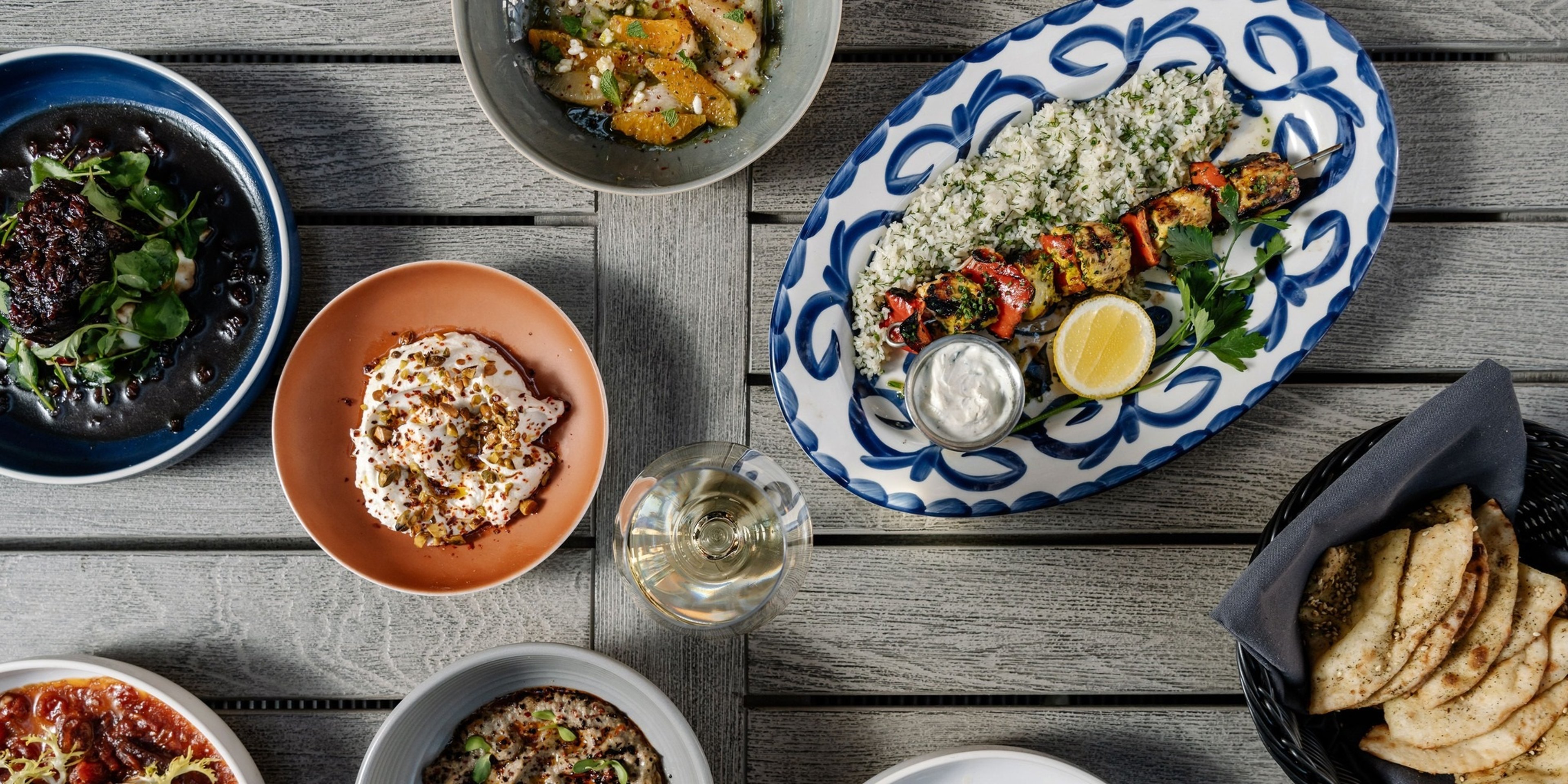 Image for Lettuce Entertain You