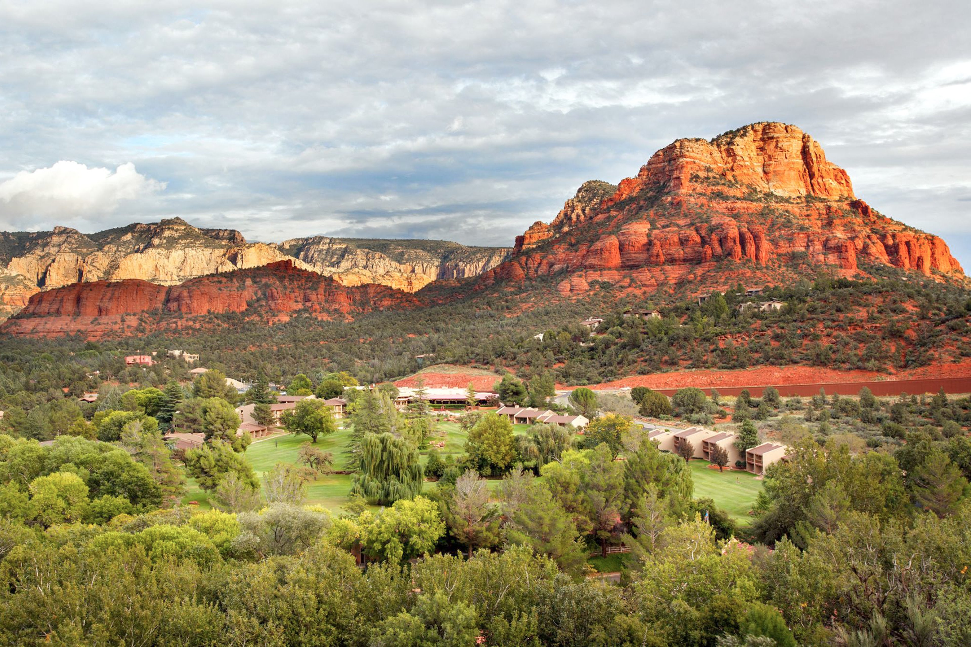Image for Welcome to Arizona's Gorgeous Red Rock Country