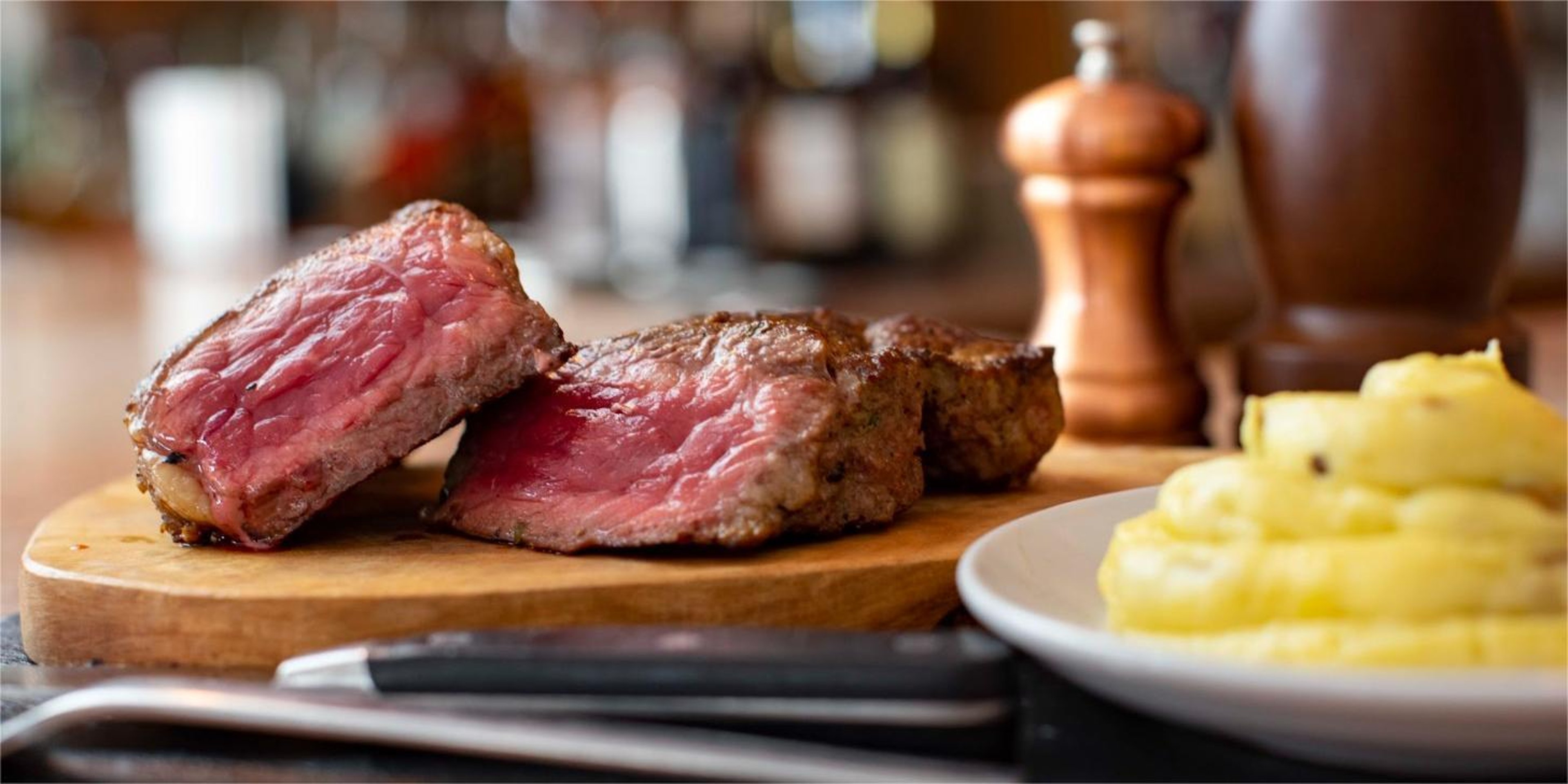 Image for Ava’s Hospitality Group