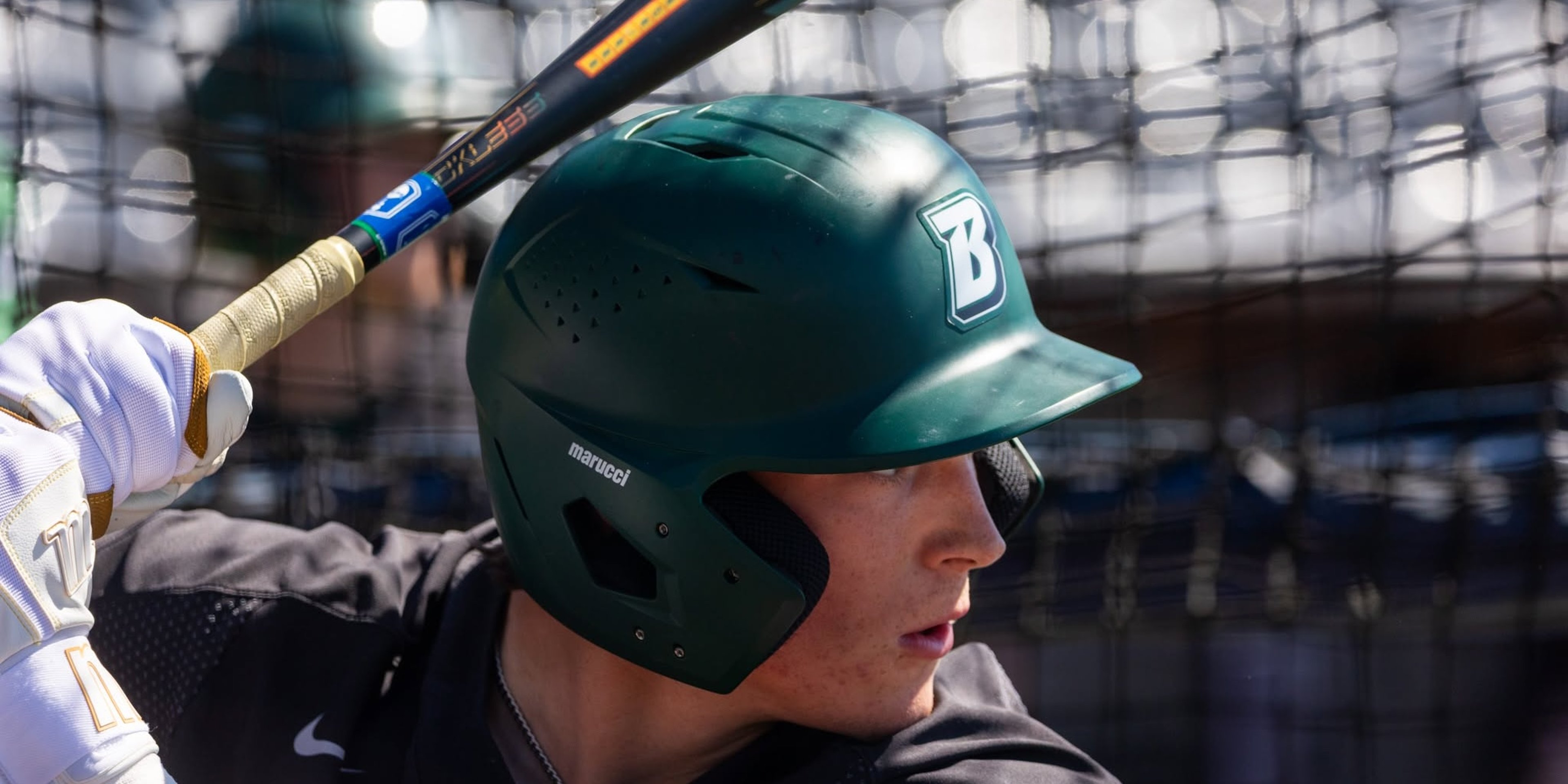Image for Binghamton University Athletics (Bearcats)