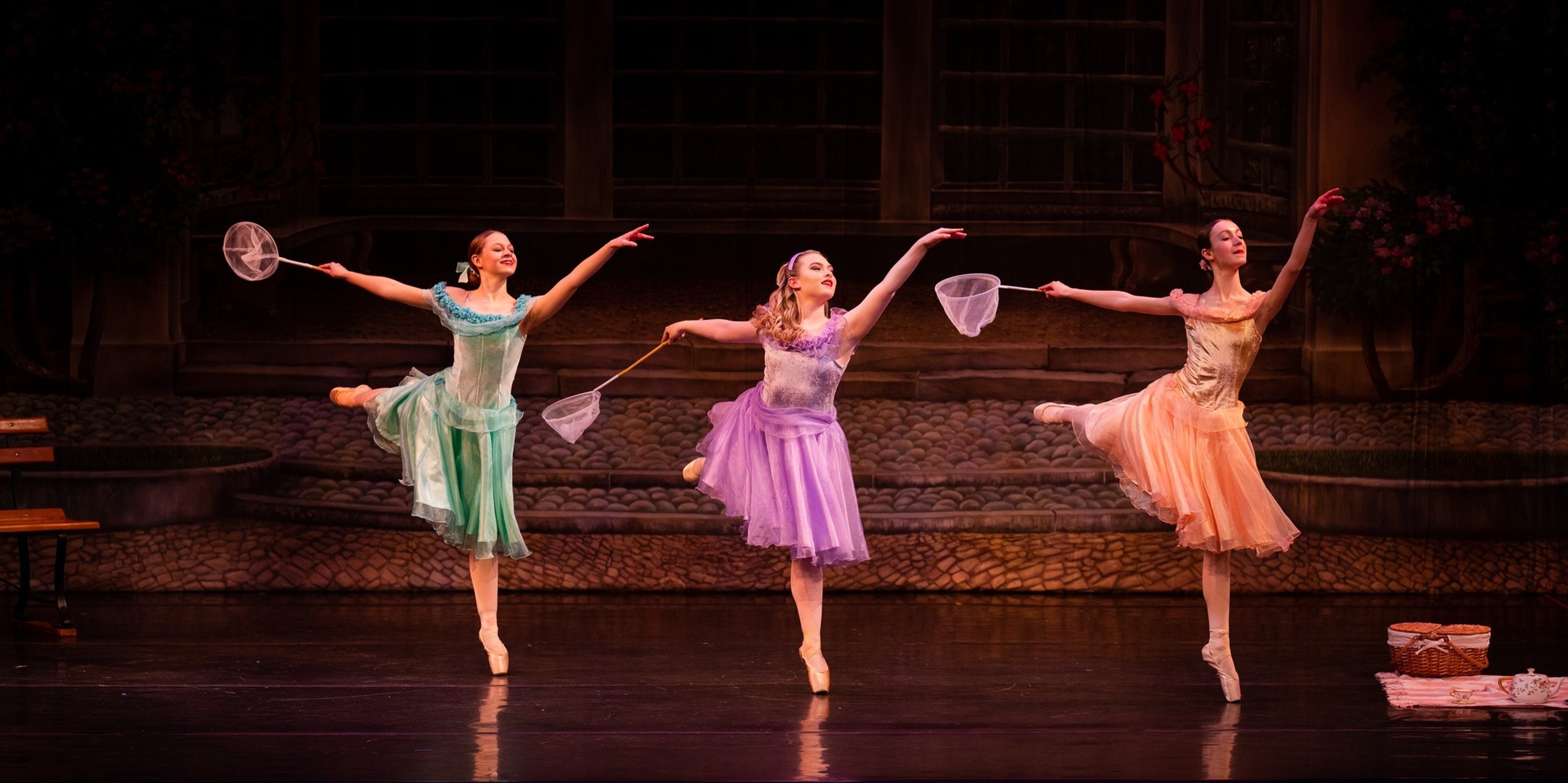 Image for Greater Washington Dance Center