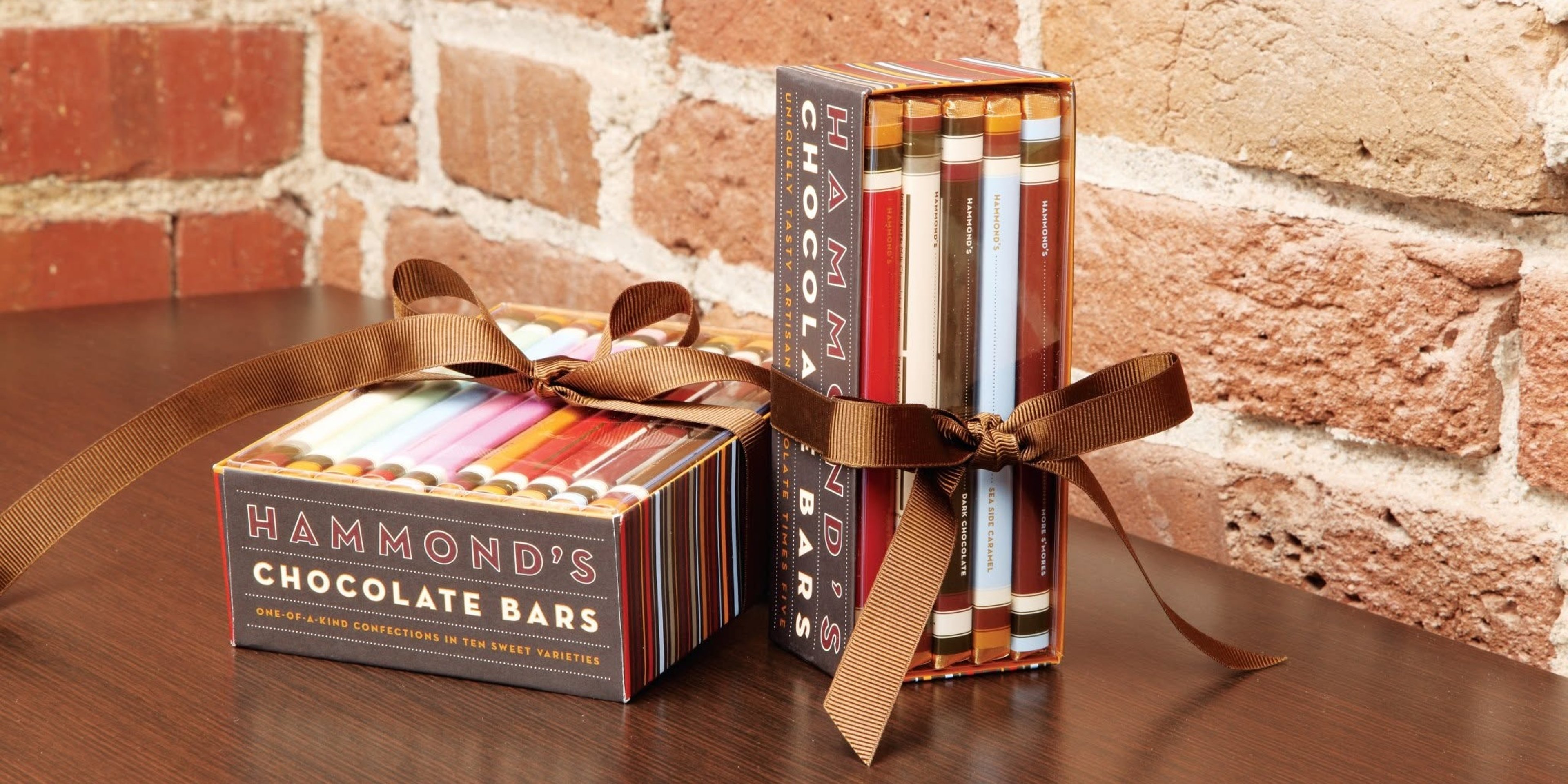 Image for Hammond’s Candies
