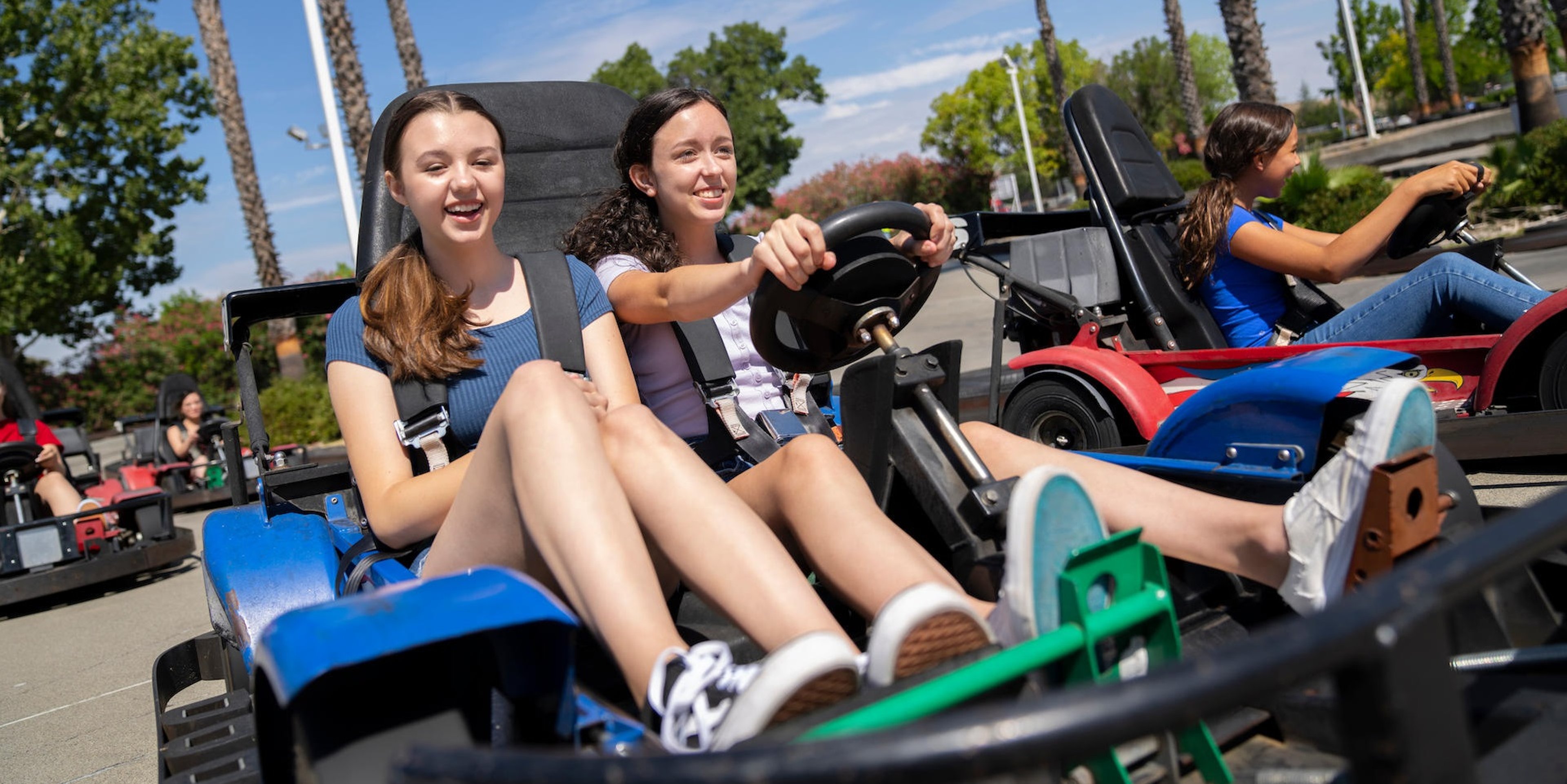 Image for Boomers Parks (Los Angeles)