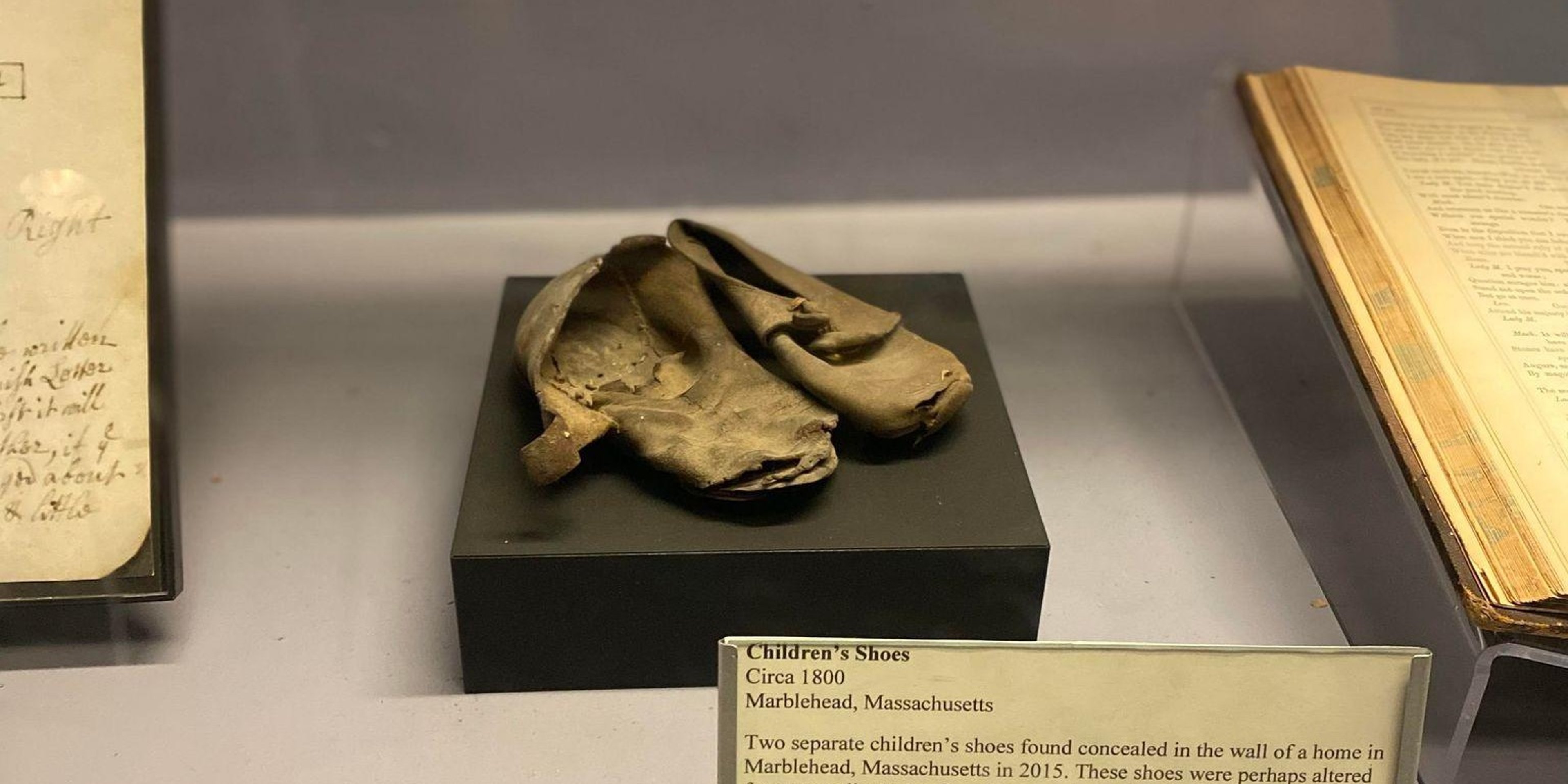 Image for Salem Witch Museum