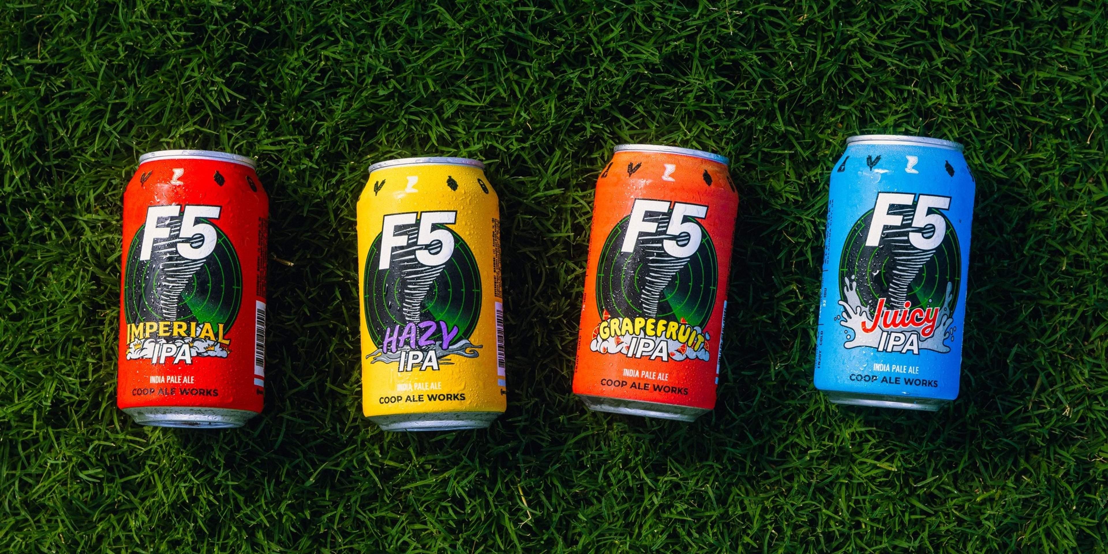 Image for COOP Ale Works