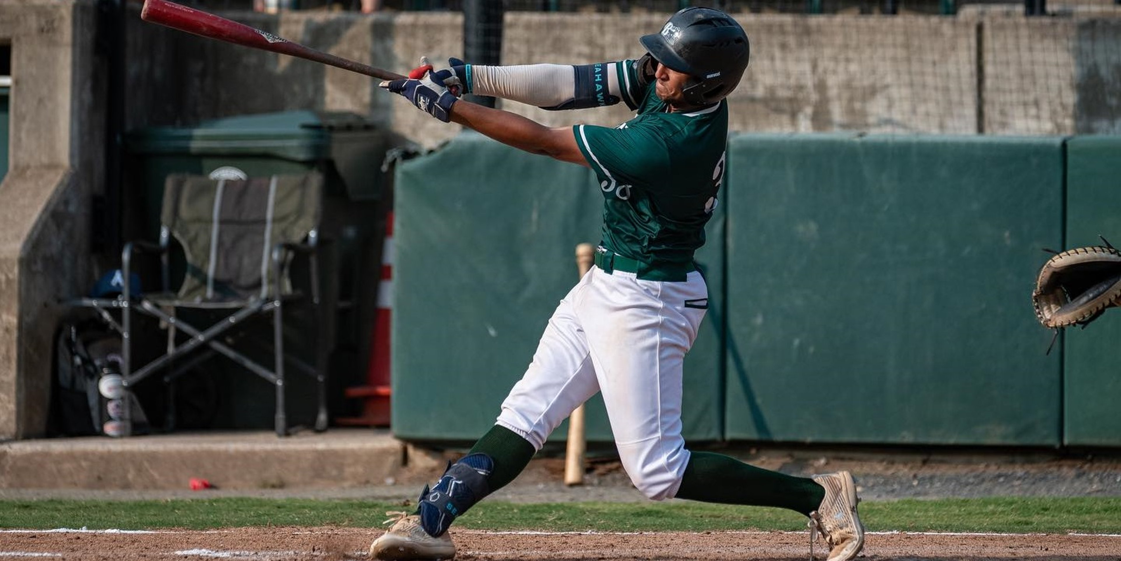 Image for Bethesda Big Train