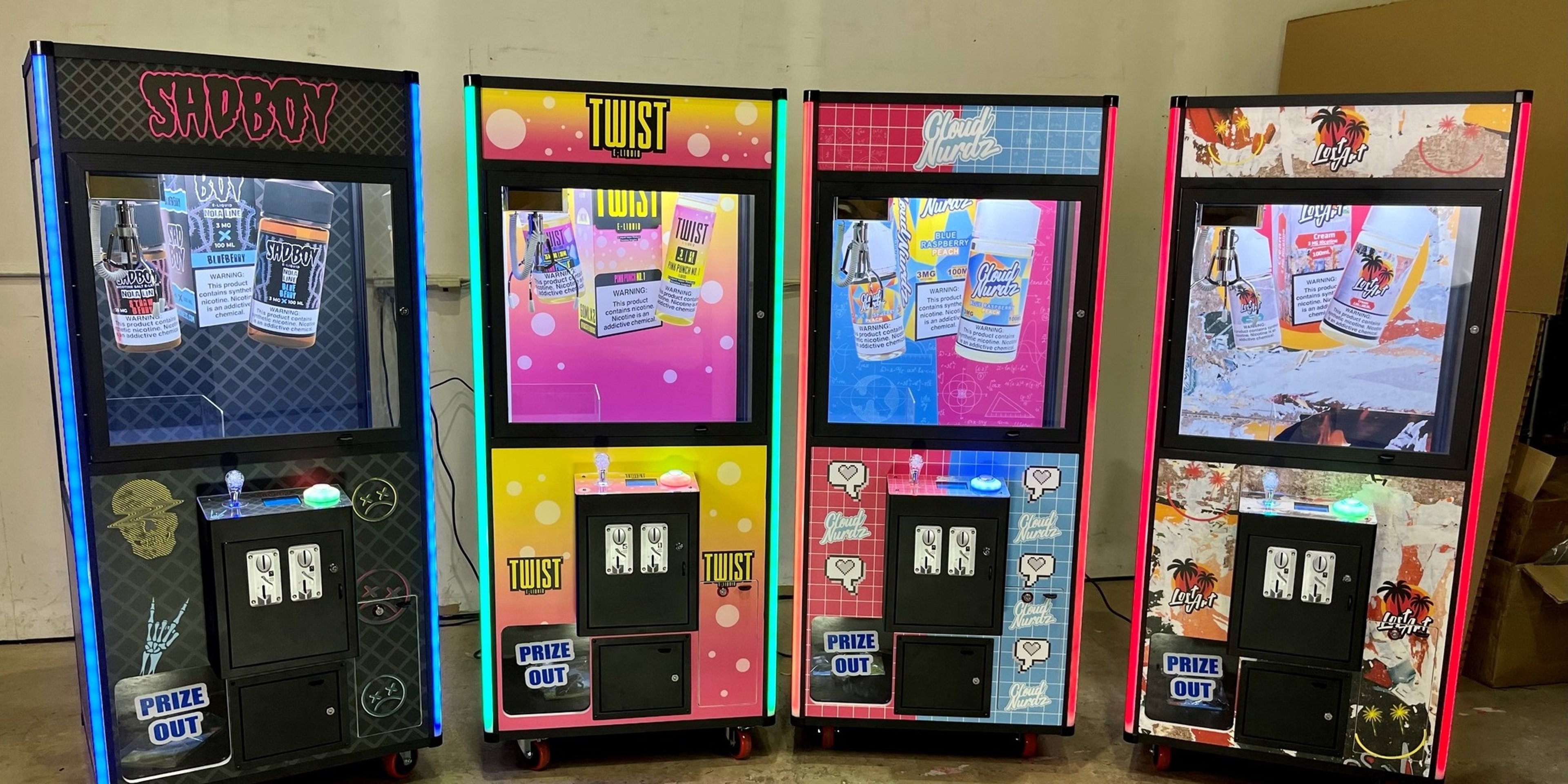 Image for Dream Arcades